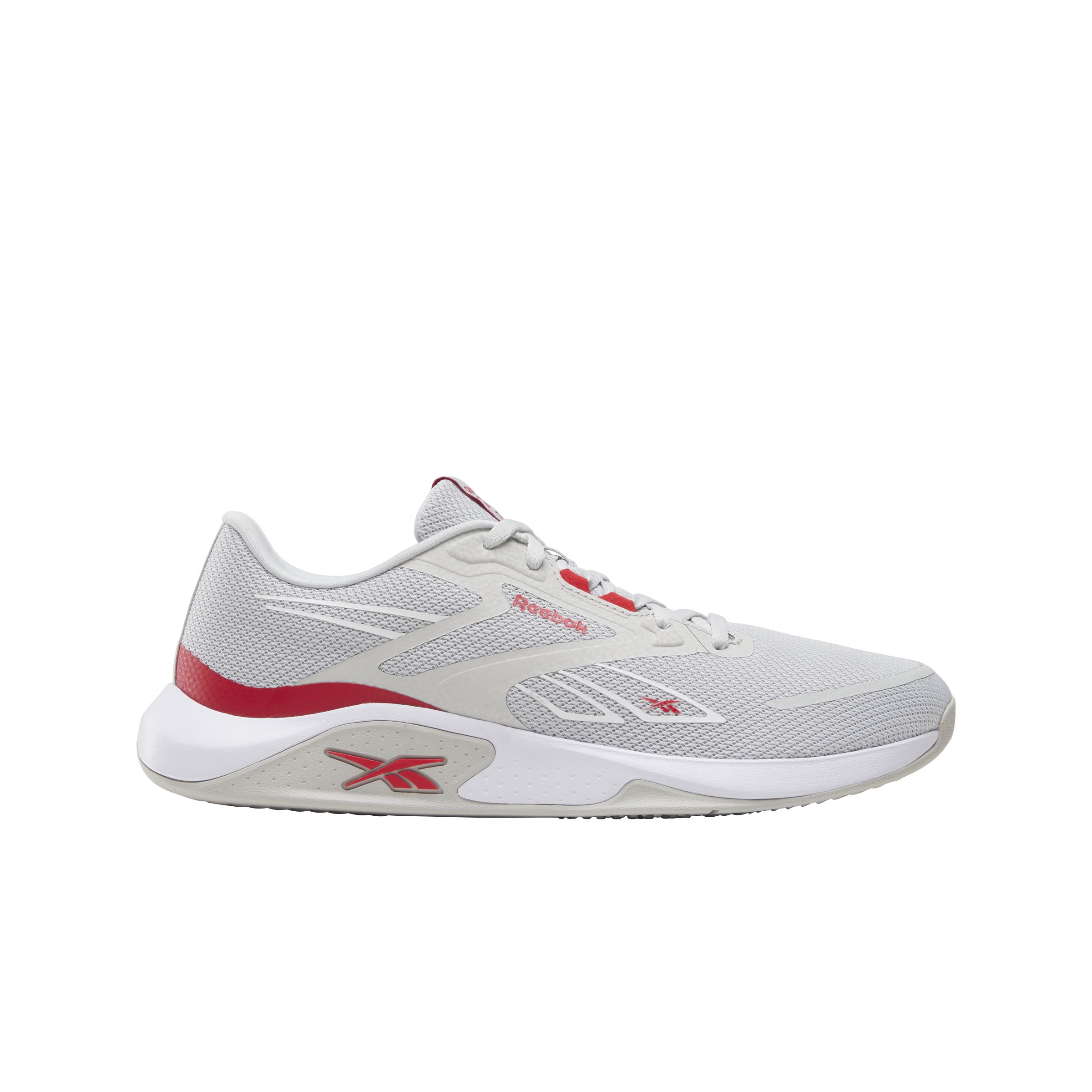 Reebok Men's Engine A Pump Basketball Shoes