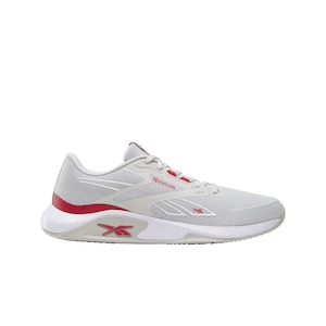Reebok Men's Engine A Pump Basketball Shoes