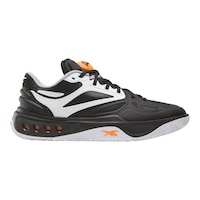 Reebok Men's Engine A Pump Basketball Shoes