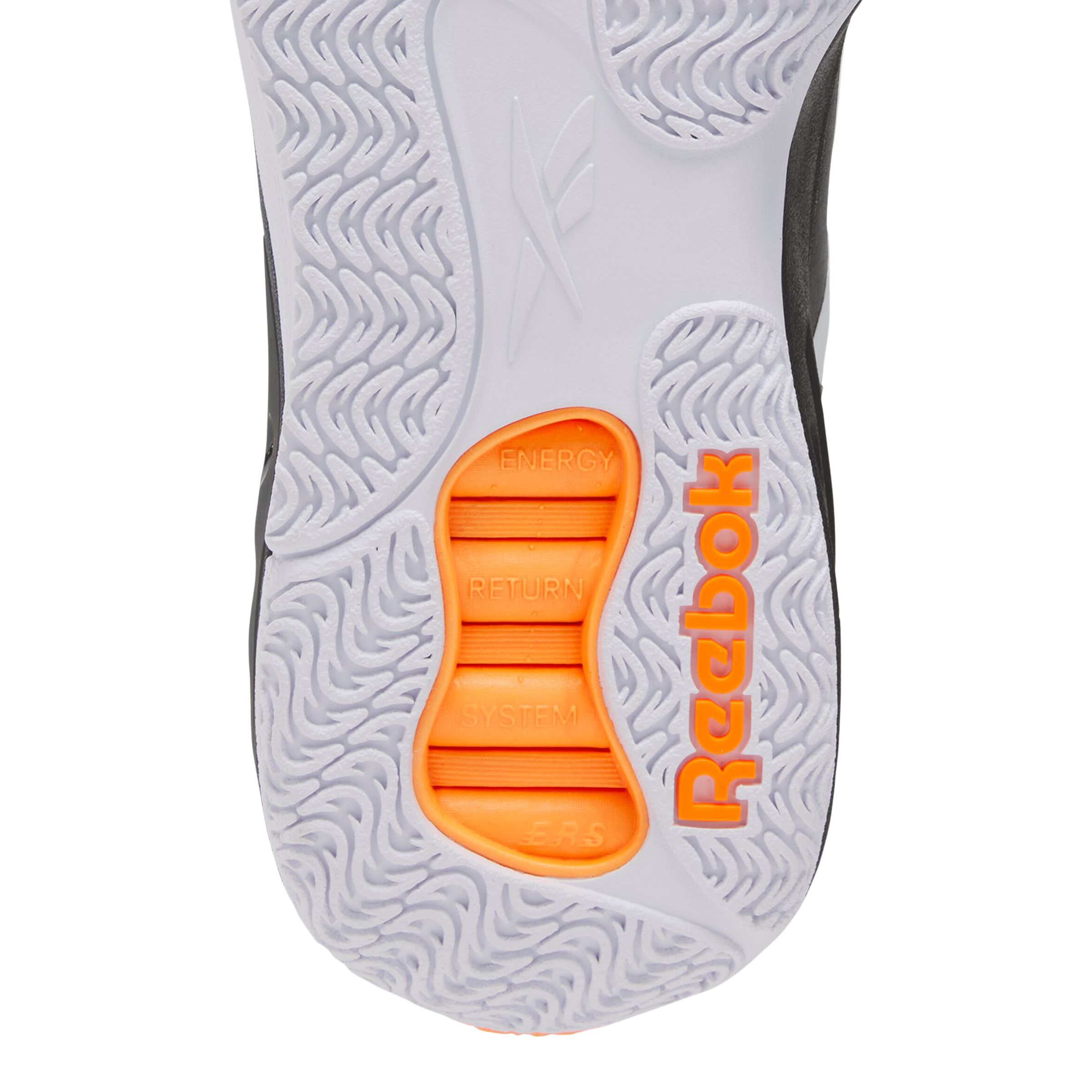 Reebok Men's Engine A Pump Basketball Shoes