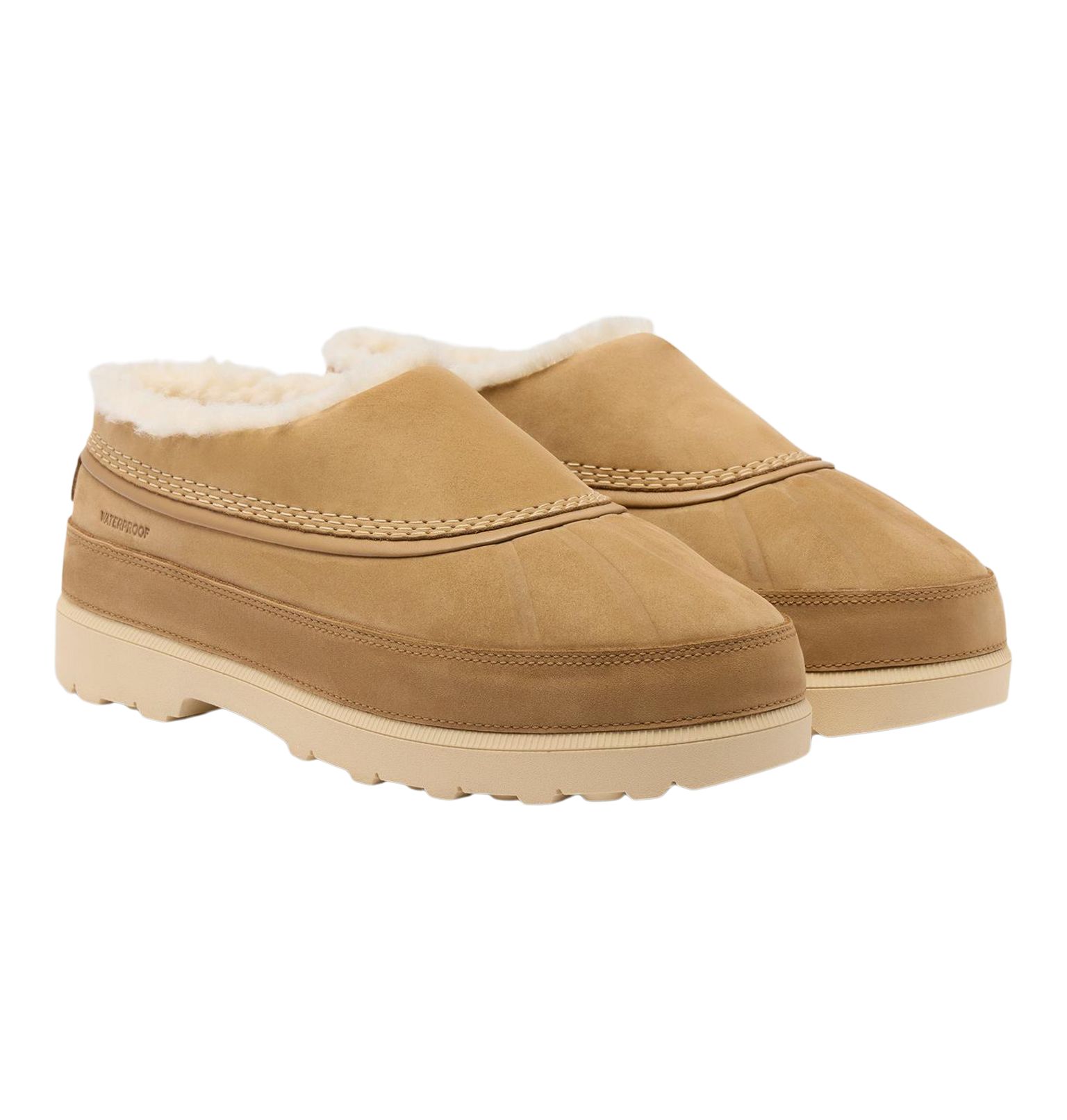 Sorel Men’s Ambler Fireside Casual Shoes