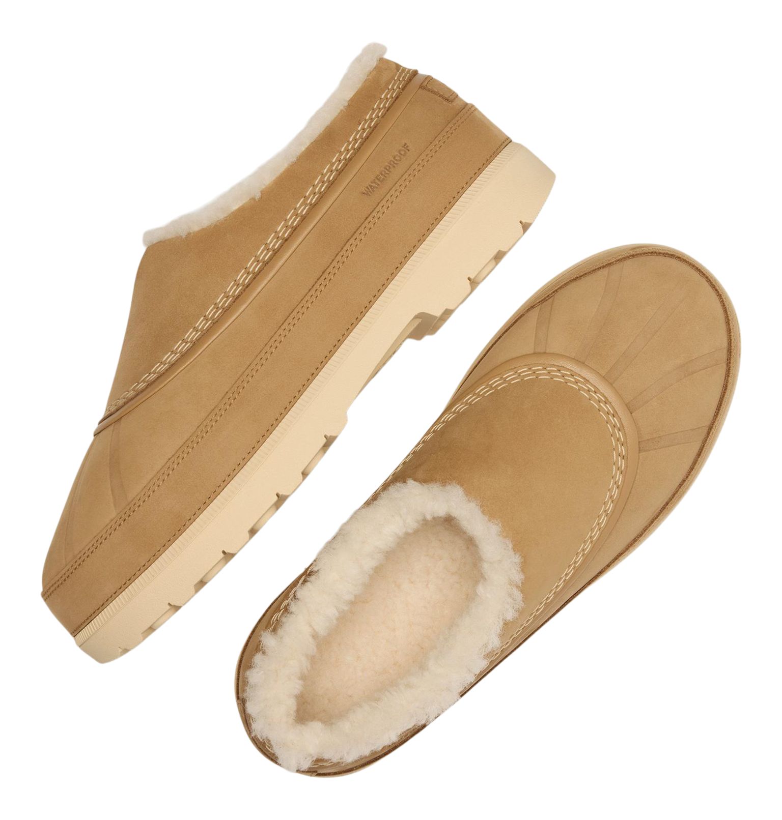 Sorel Men’s Ambler Fireside Casual Shoes