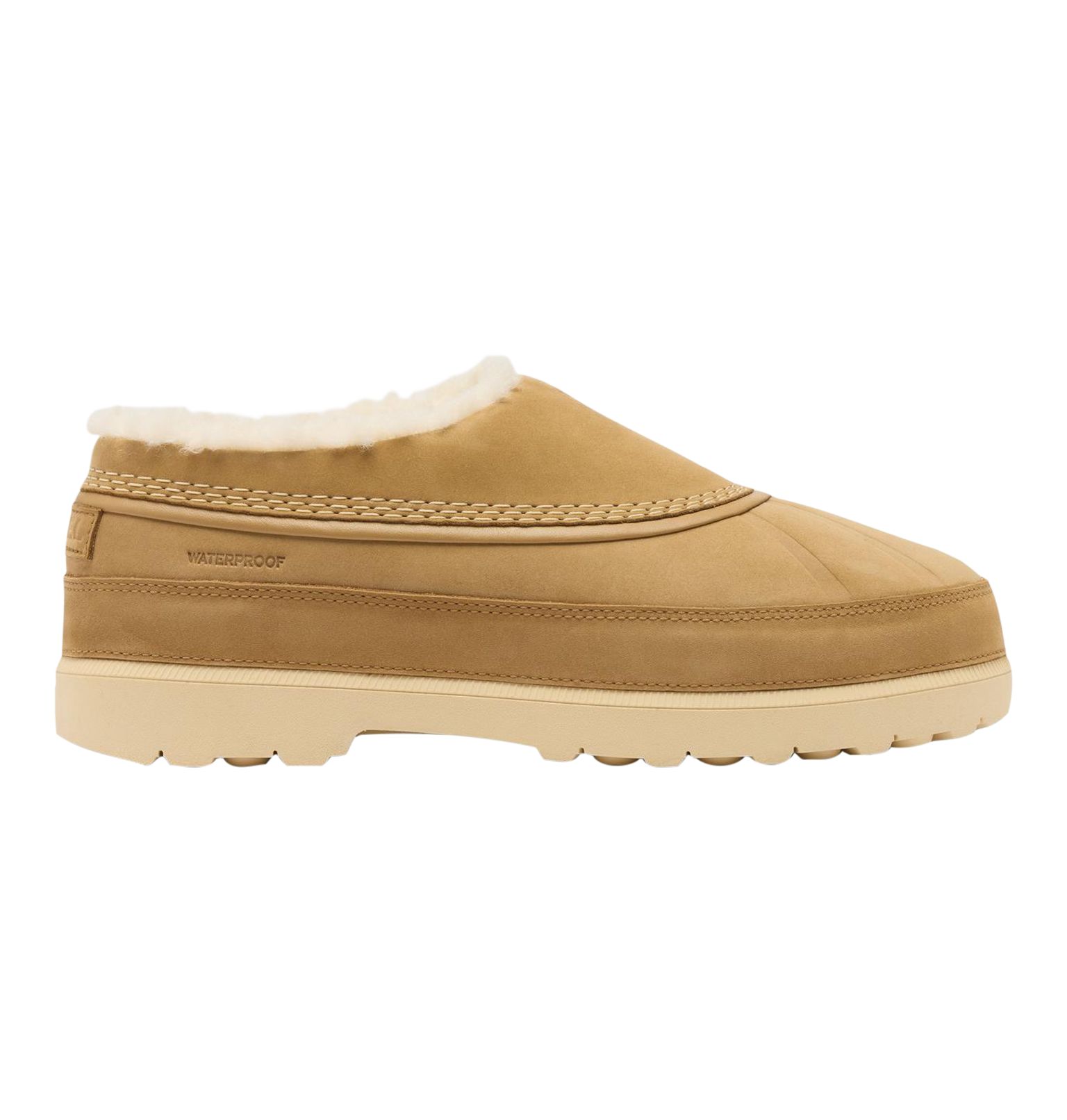 Sorel Men’s Ambler Fireside Casual Shoes