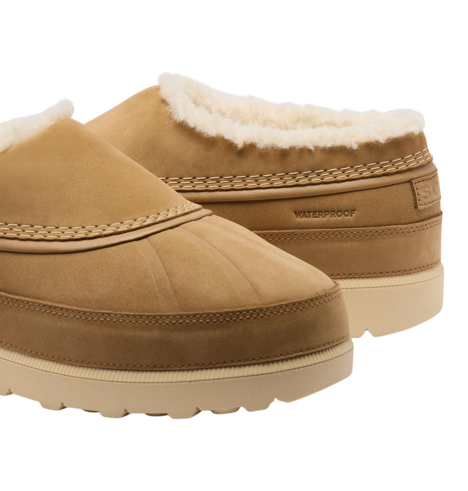 Sorel Men’s Ambler Fireside Casual Shoes