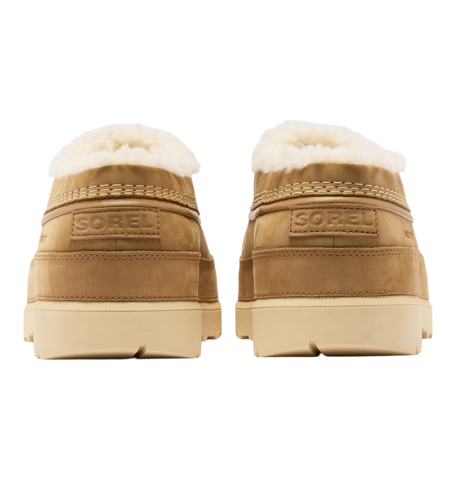 Sorel Men’s Ambler Fireside Casual Shoes