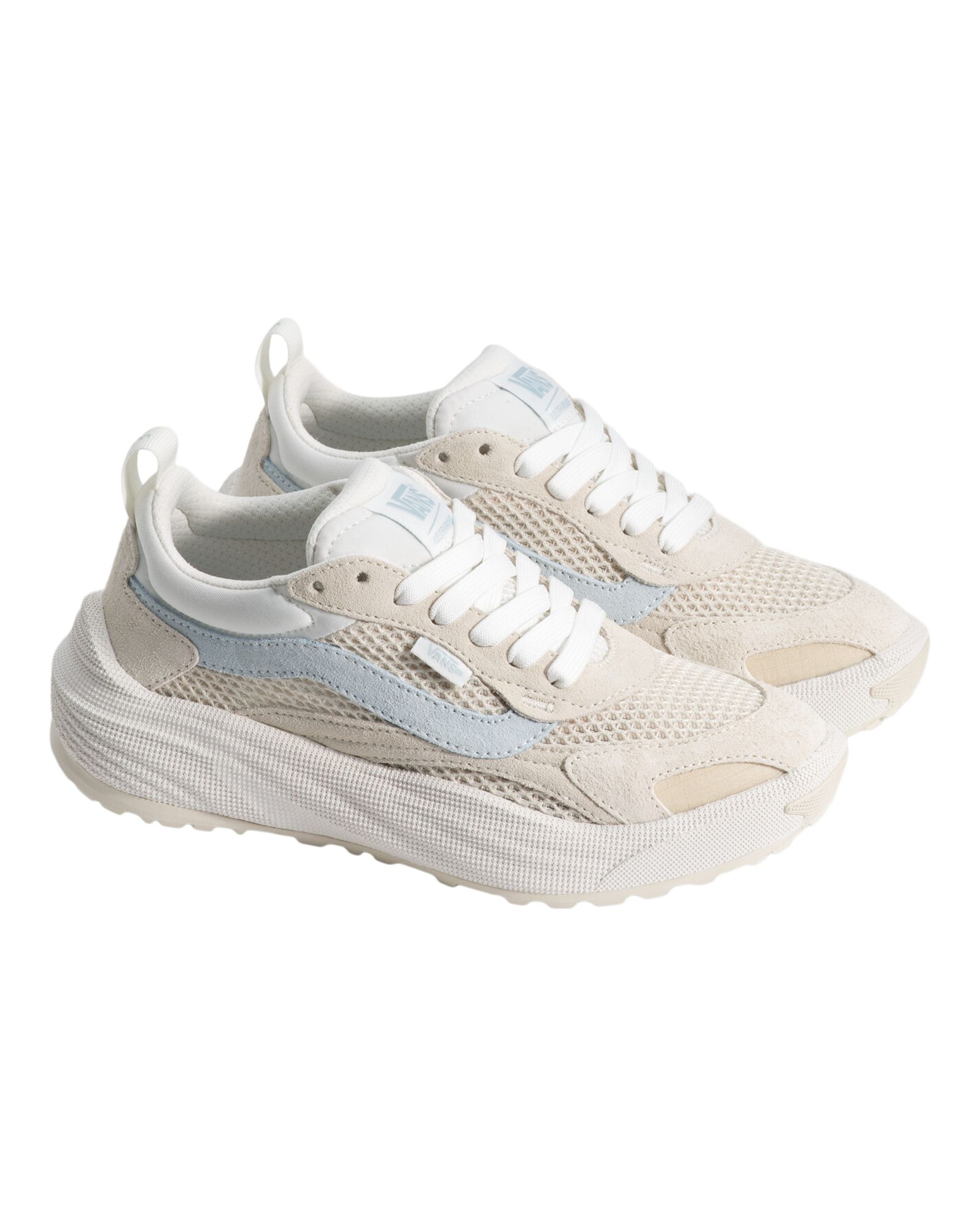 Vans Men's UltraRange Neo 2.0 Casual Shoes