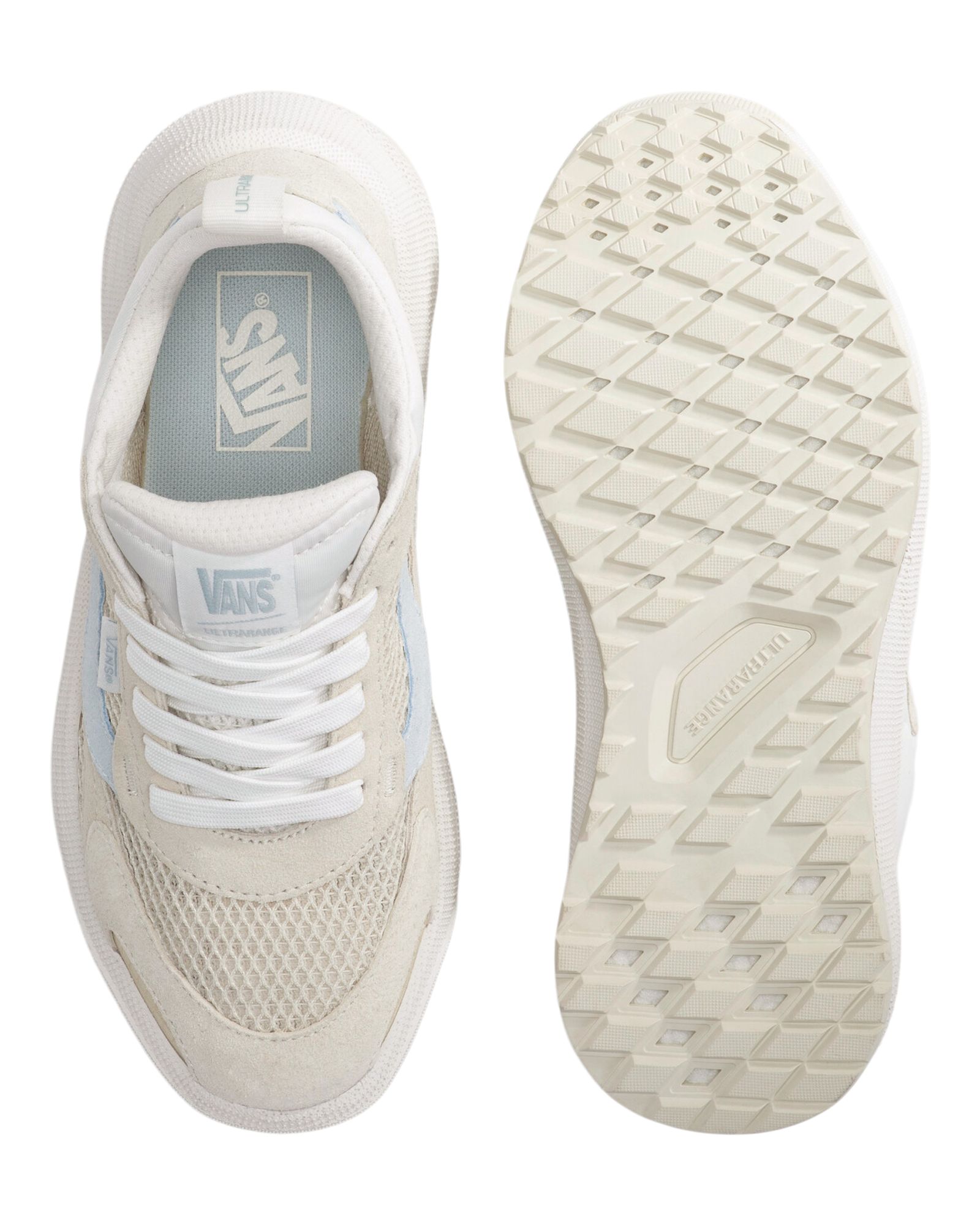 Vans Men's UltraRange Neo 2.0 Casual Shoes