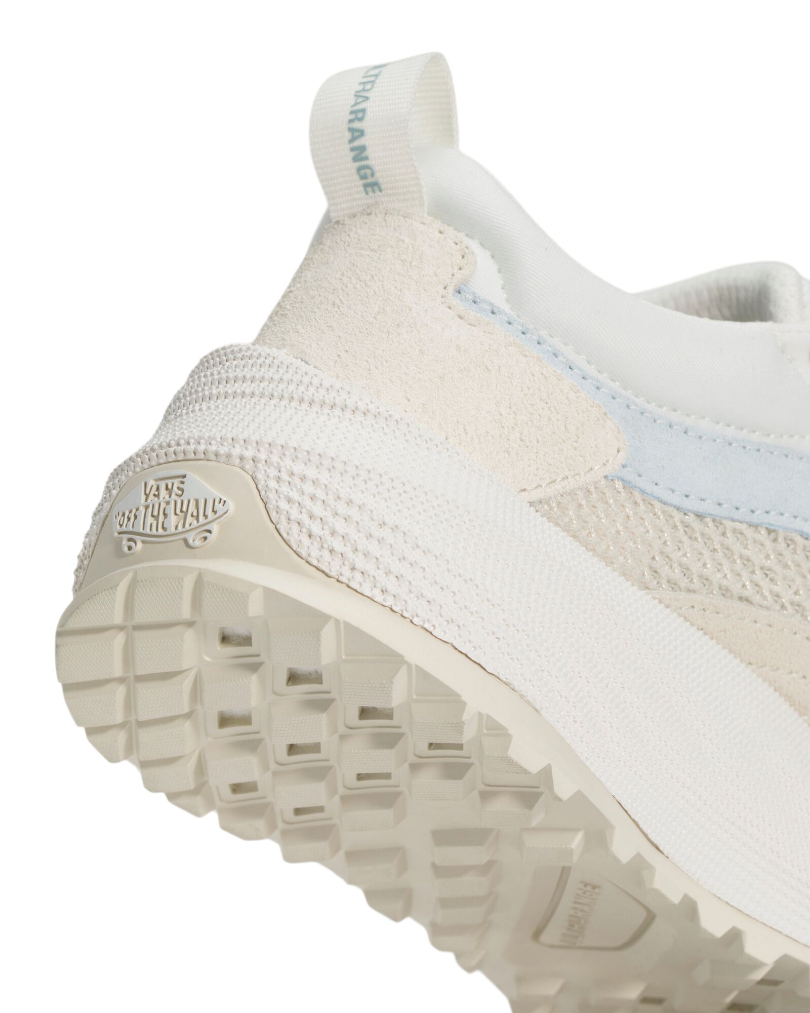 Vans Men's UltraRange Neo 2.0 Casual Shoes