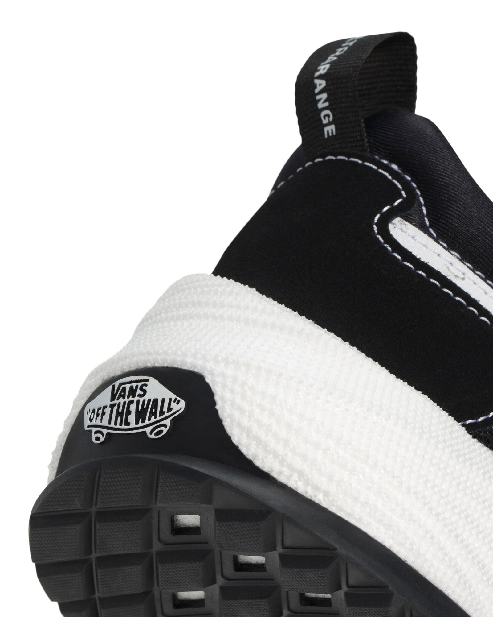 Vans Men's UltraRange Neo 2.0 Skate Shoes