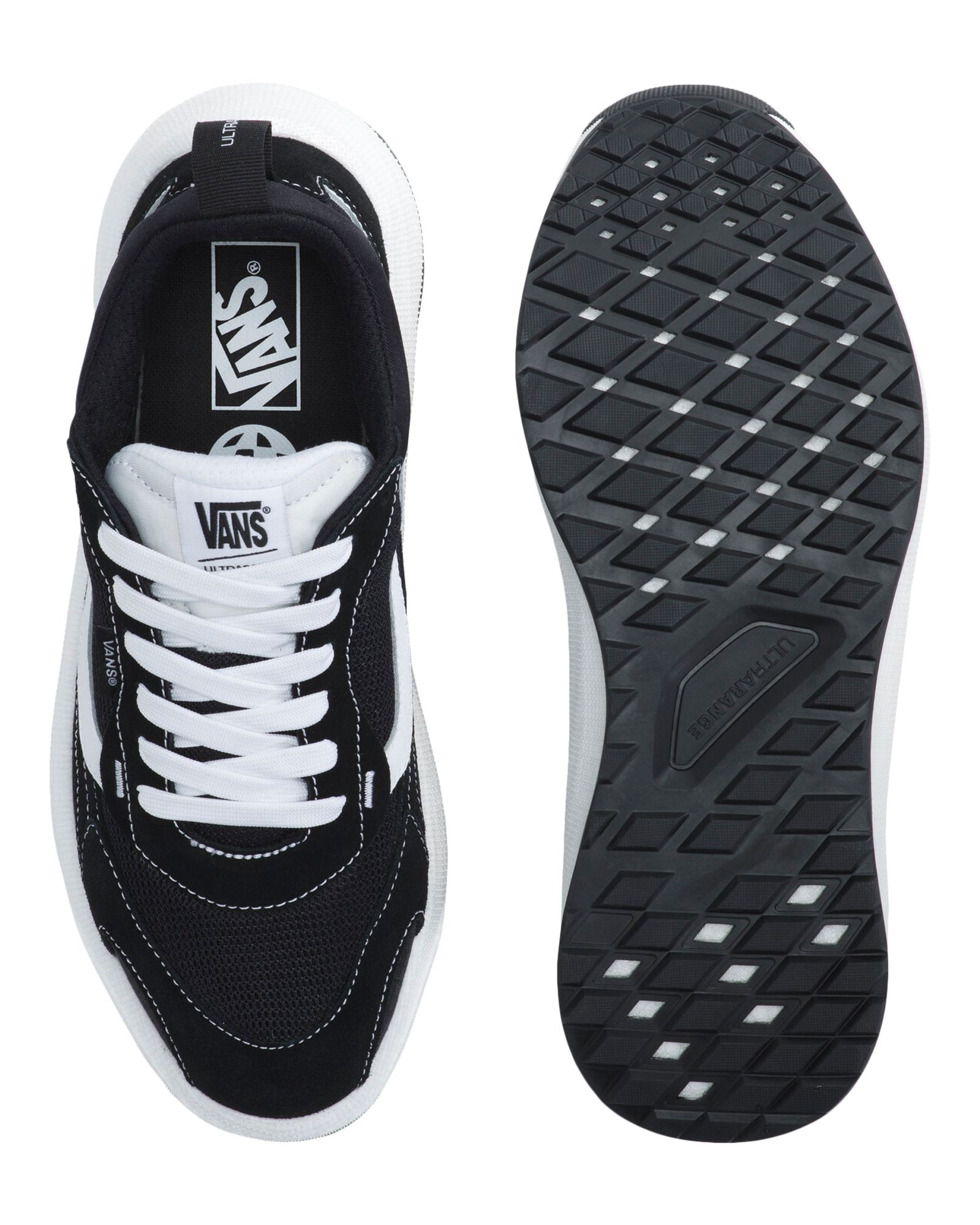Vans Men's UltraRange Neo 2.0 Skate Shoes