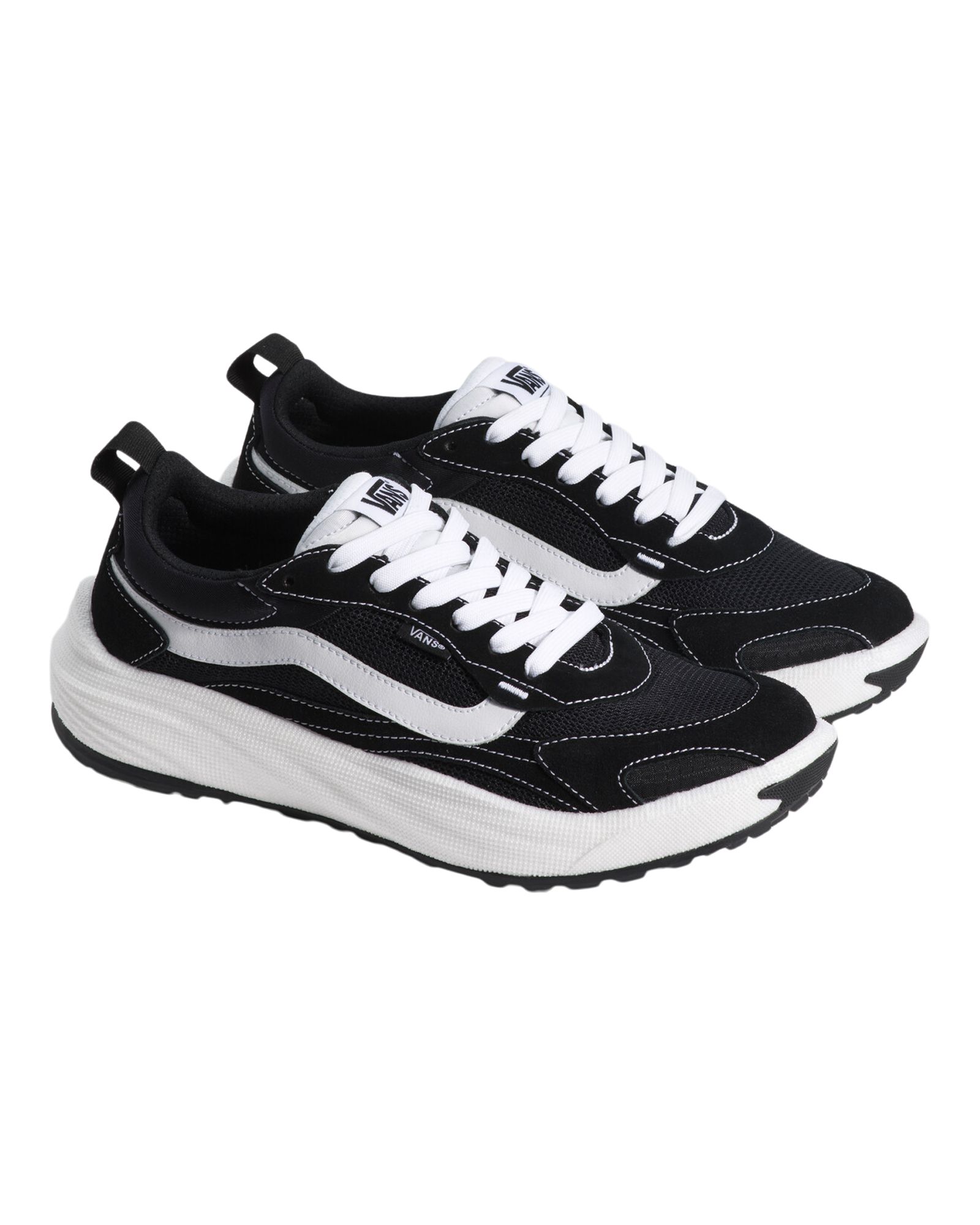 Vans Men's UltraRange Neo 2.0 Skate Shoes