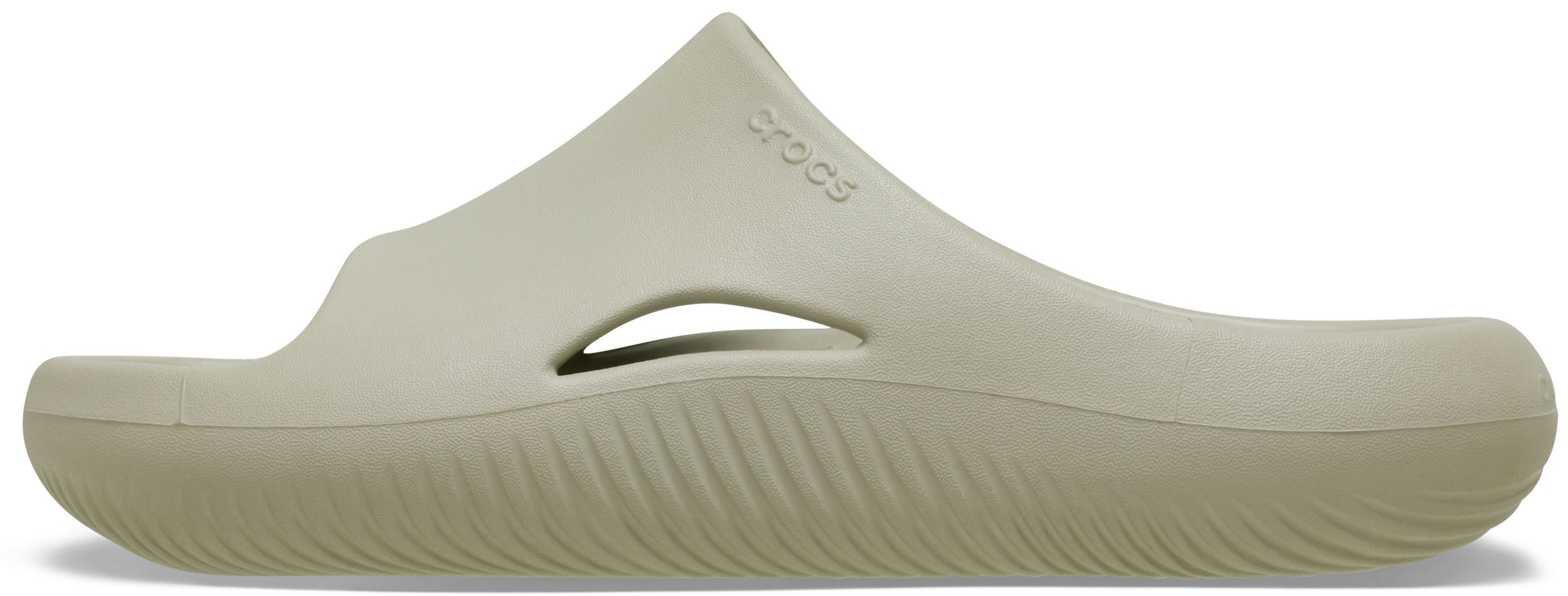 Crocs Unisex Mellow Recovery Slide Sandals