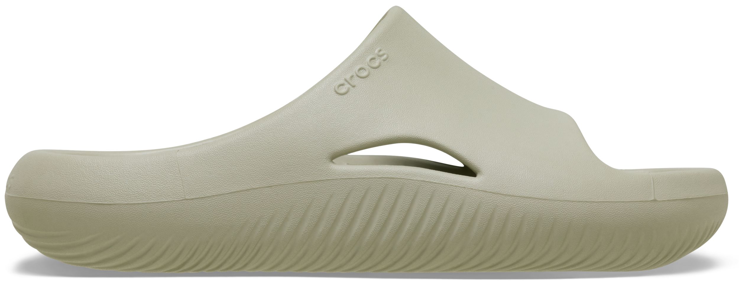 Crocs Unisex Mellow Recovery Slide Sandals
