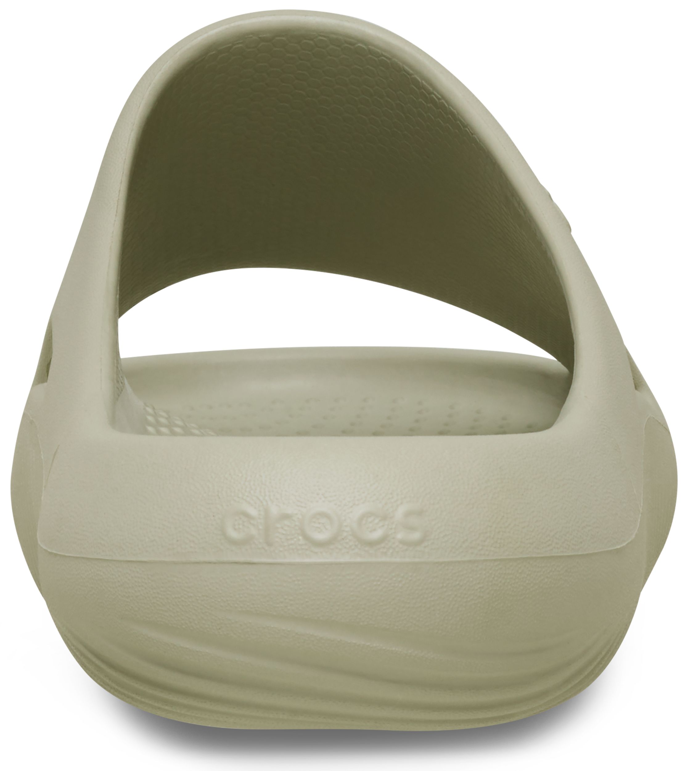 Crocs Unisex Mellow Recovery Slide Sandals