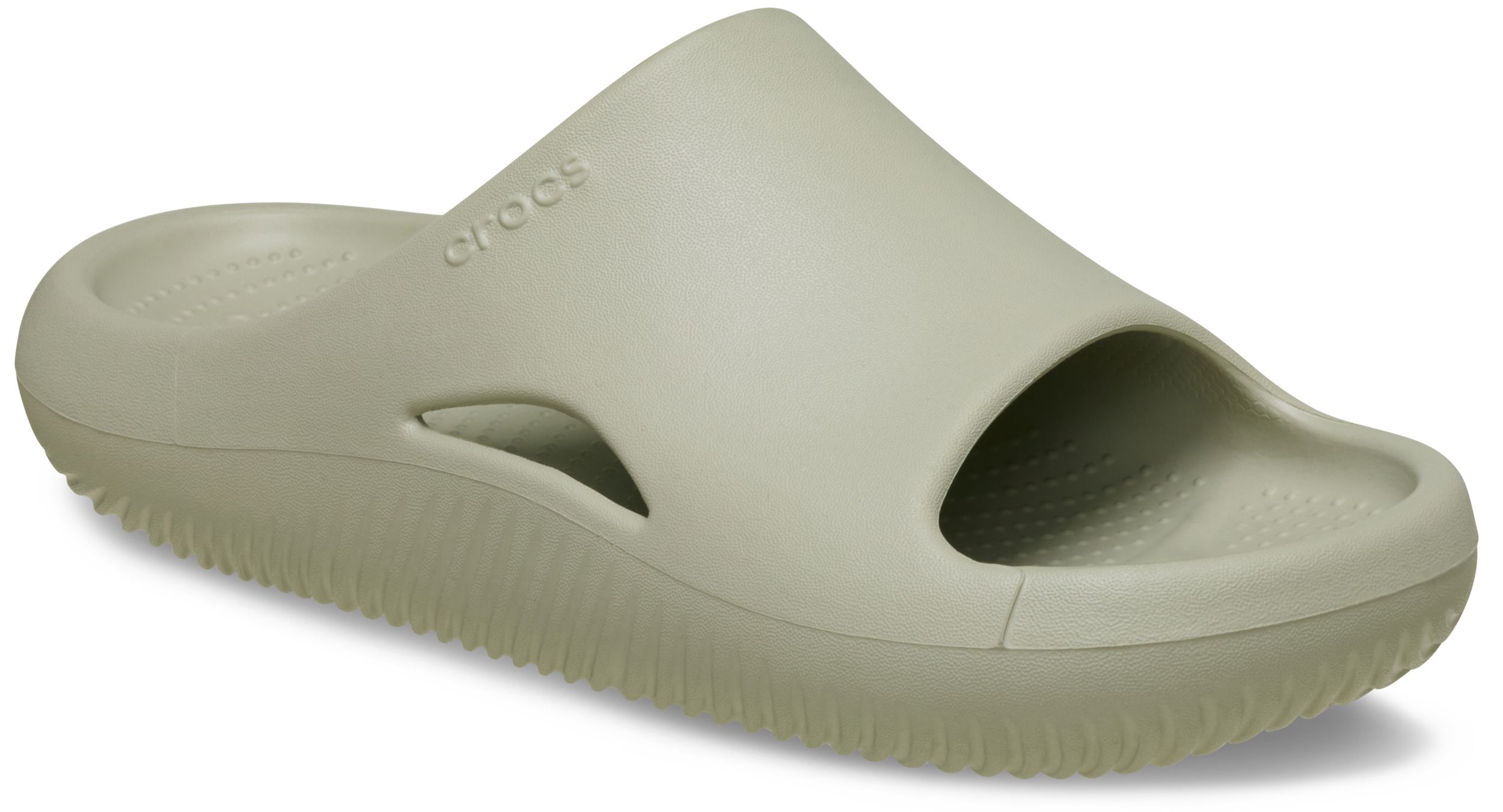 Crocs Unisex Mellow Recovery Slide Sandals
