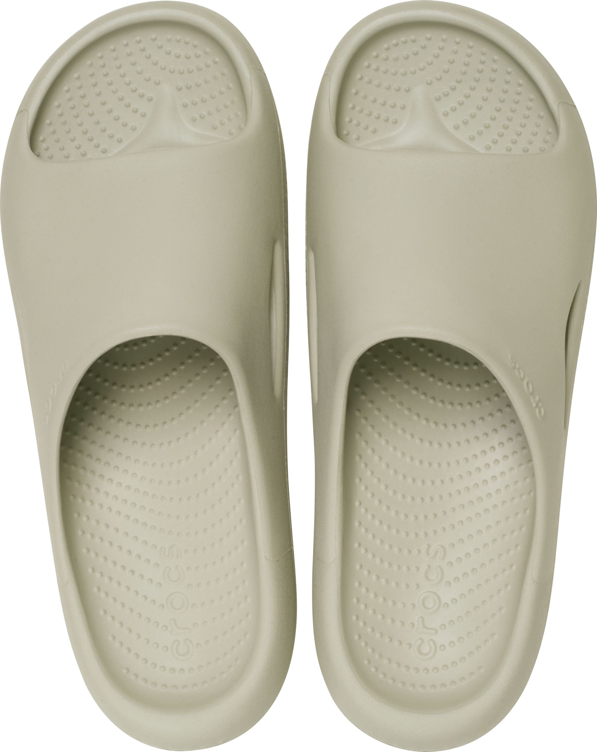 Crocs Unisex Mellow Recovery Slide Sandals