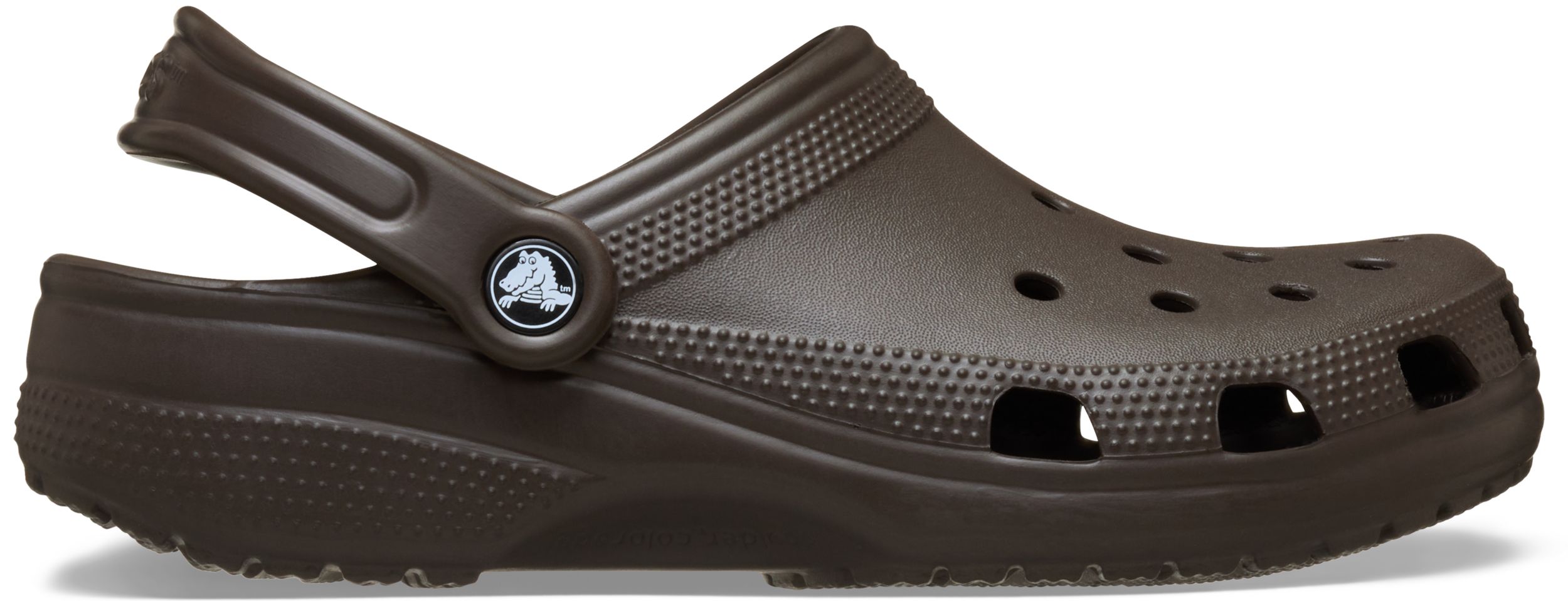 Crocs Unisex Classic Clog Sandals