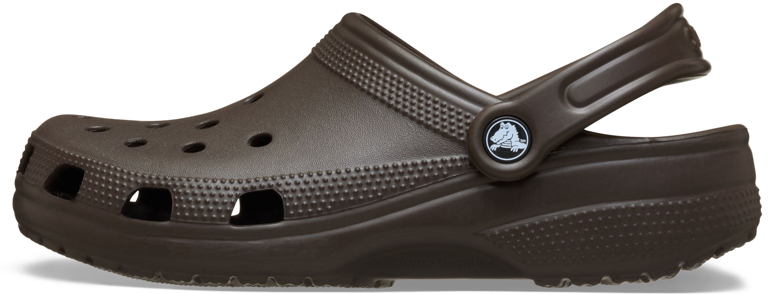 Crocs Unisex Classic Clog Sandals
