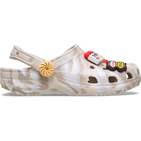 Crocs X Tim Hortons Unisex Classic Clog Sandals