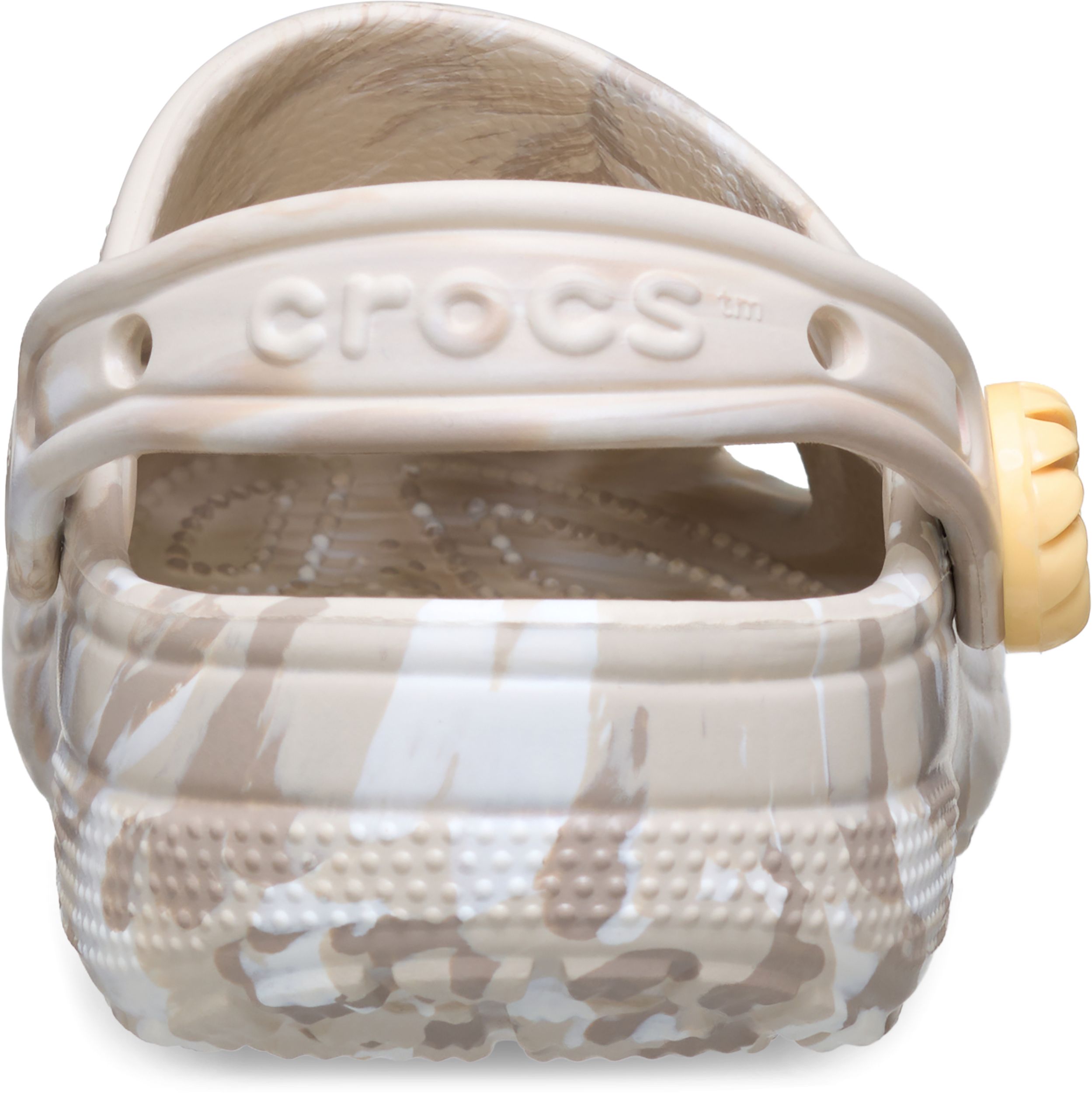 Crocs X Tim Hortons Unisex Classic Clog Sandals
