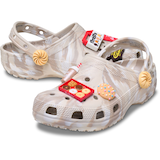 Crocs X Tim Hortons Unisex Classic Clog Sandals Composite_or_Mixed