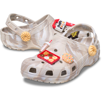 Crocs X Tim Hortons Unisex Classic Clog Sandals Composite_or_Mixed