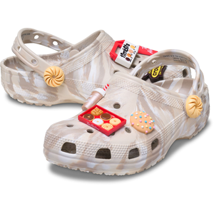 Crocs X Tim Hortons Unisex Classic Clog Sandals