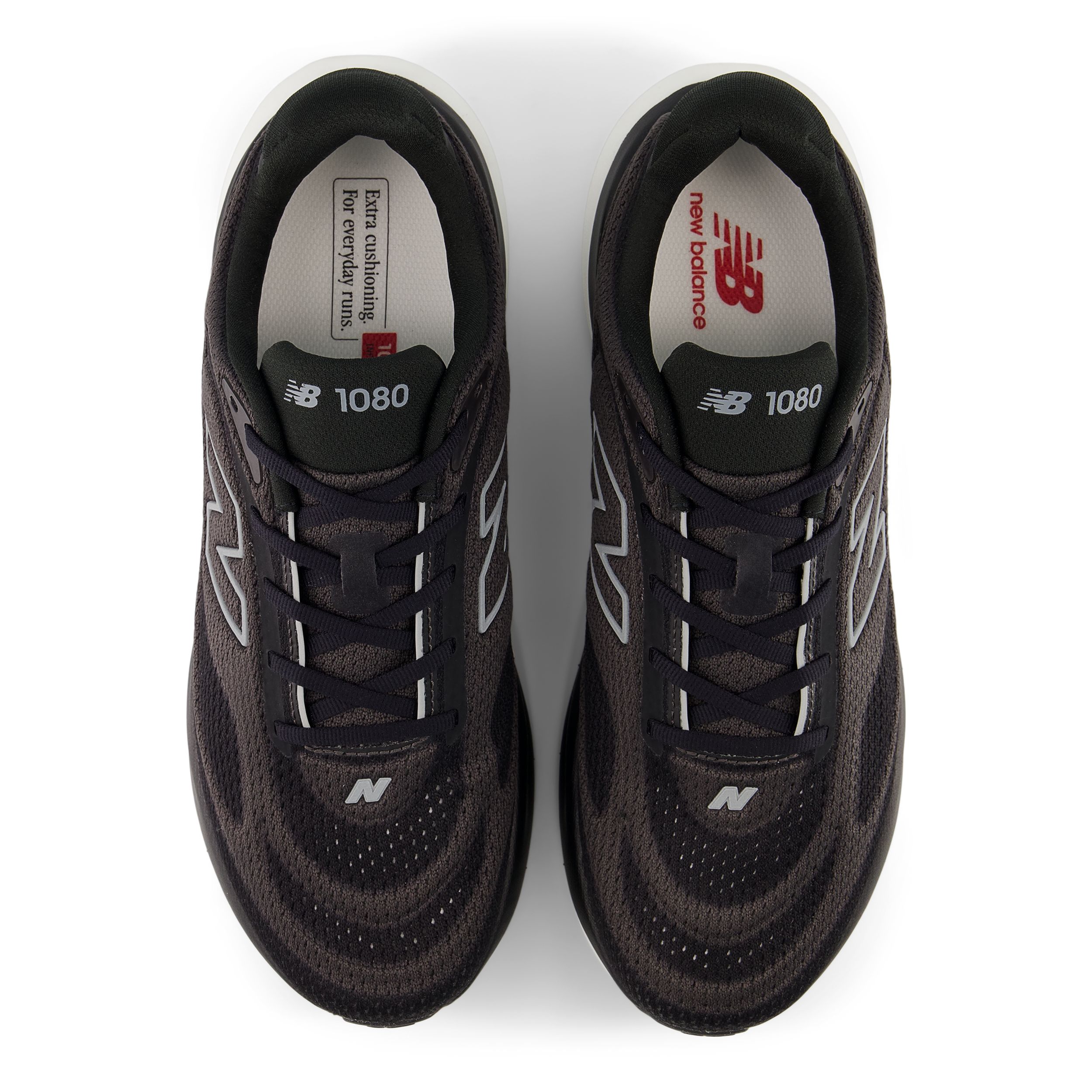 New Balance Men's 1080v15 Running Shoes