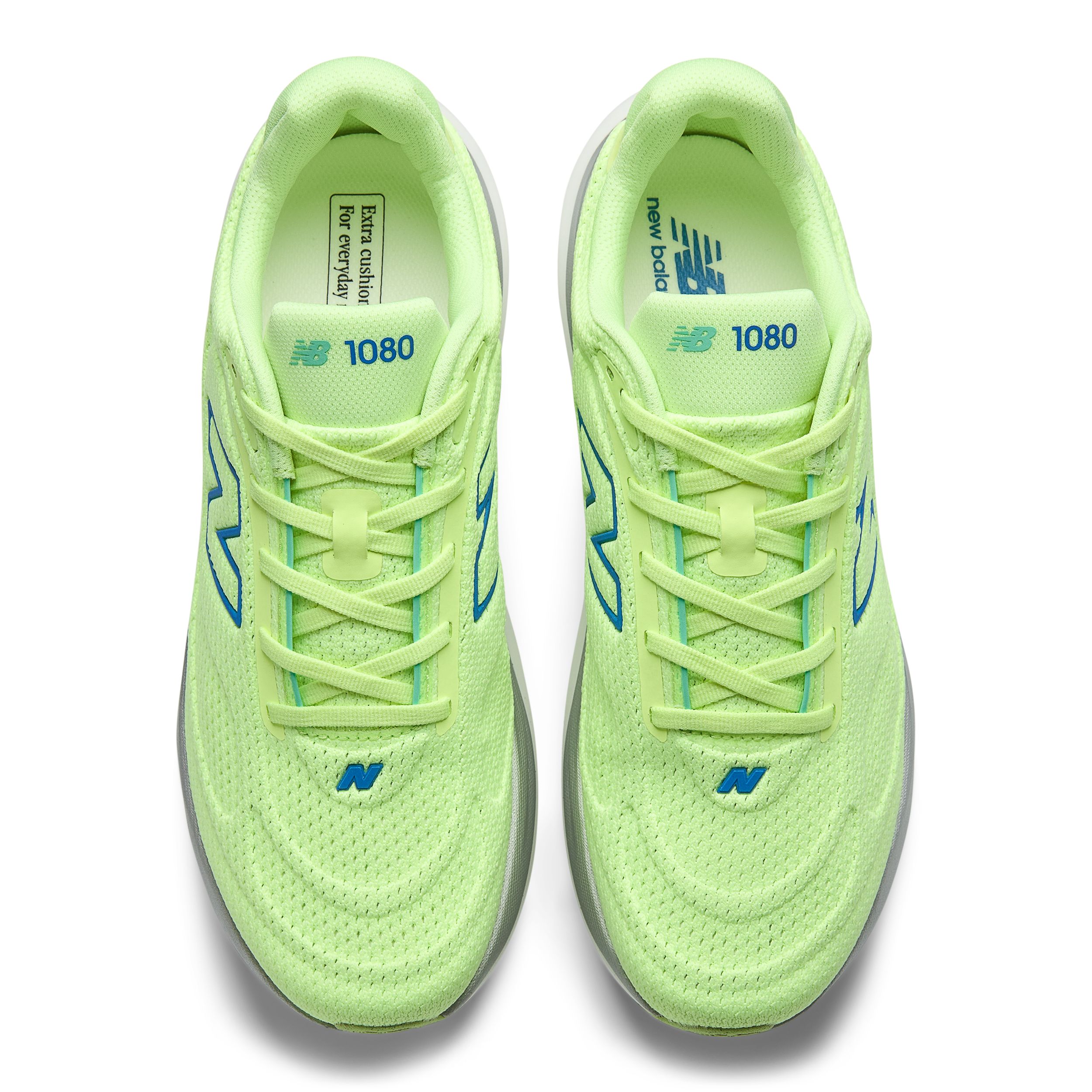 New Balance Men's 1080v15 Running Shoes