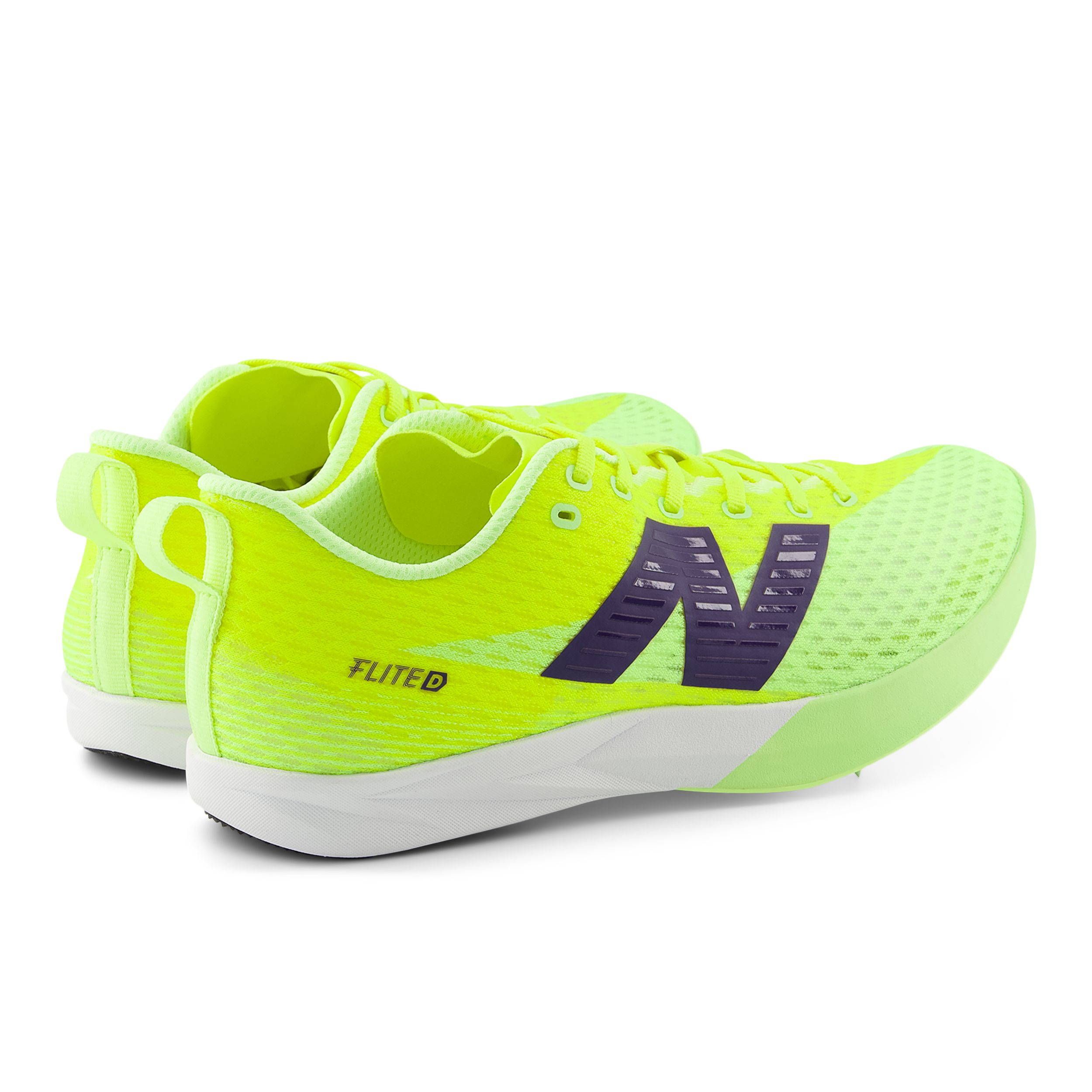New Balance Men's FuelCell Flight Running Shoes