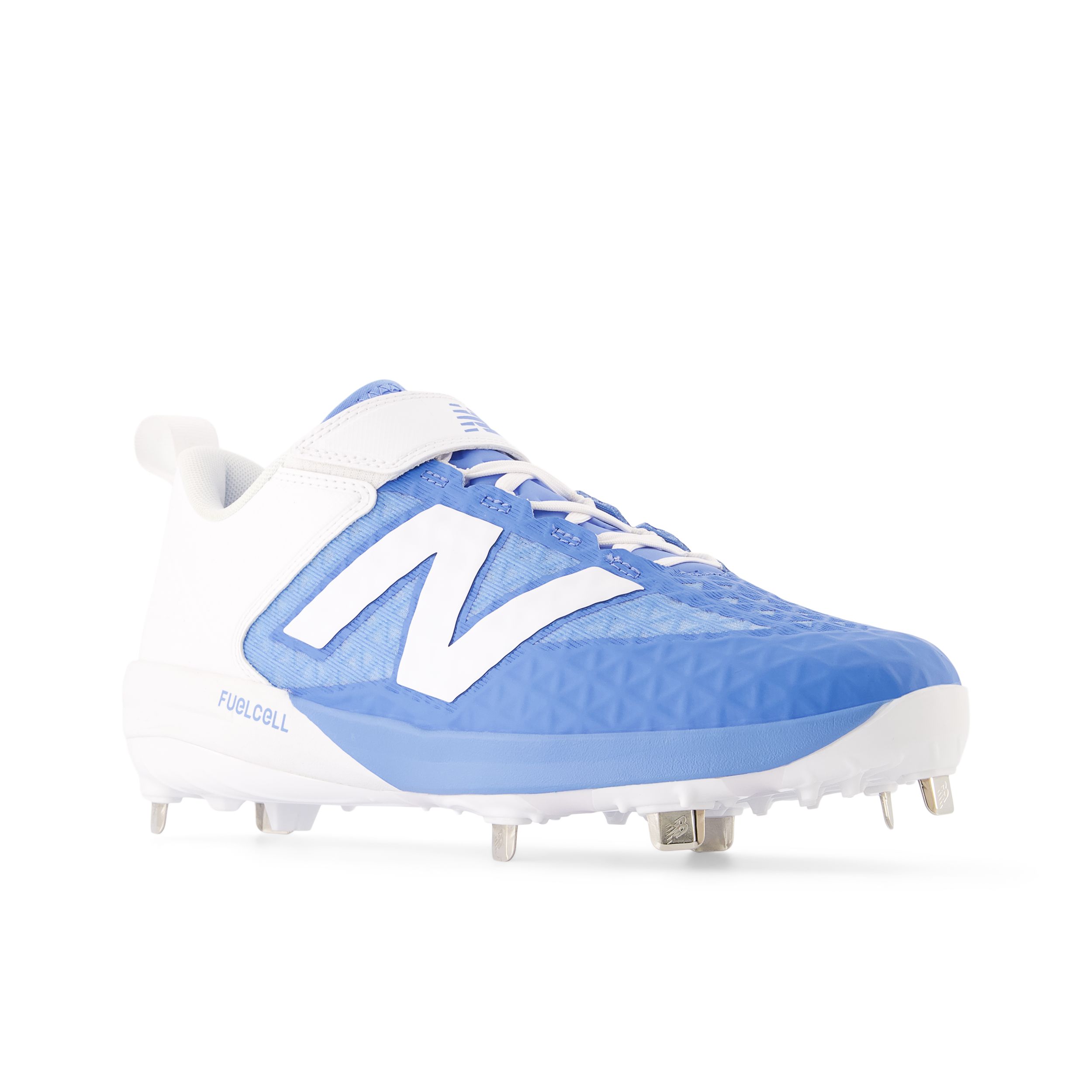 New Balance Men's 4040 v8 Metal Baseball Cleats