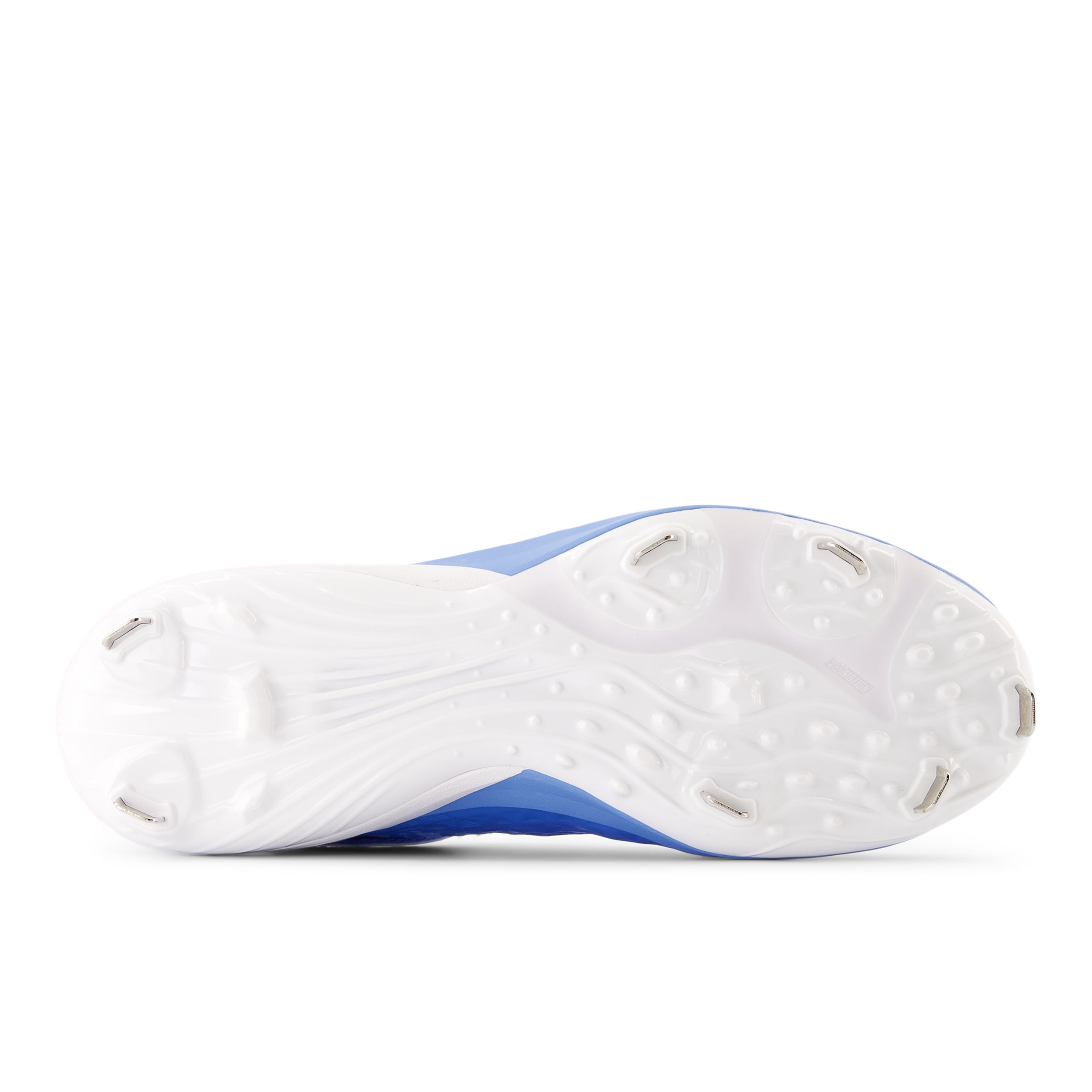 New Balance Men's 4040 v8 Metal Baseball Cleats