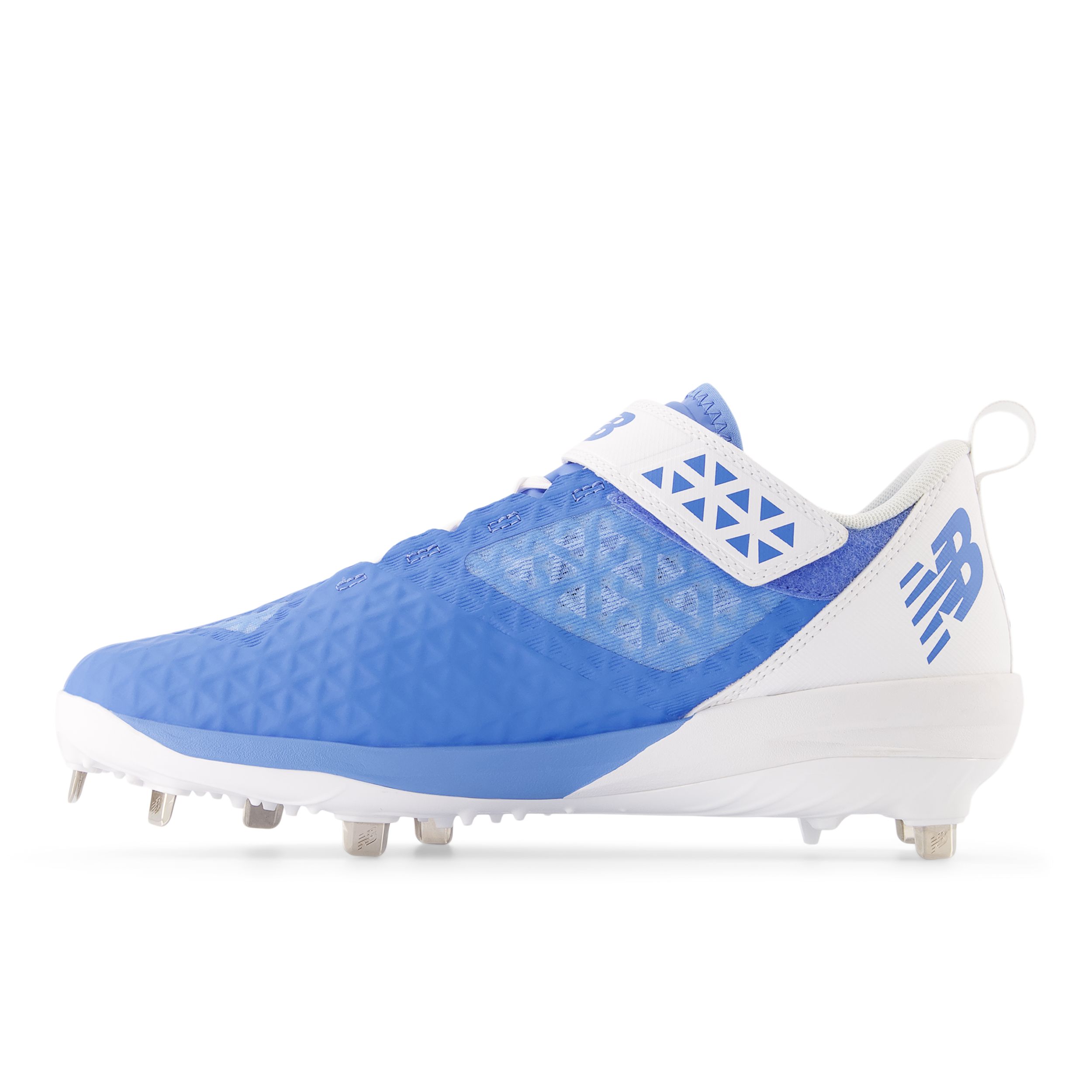 New Balance Men's 4040 v8 Metal Baseball Cleats