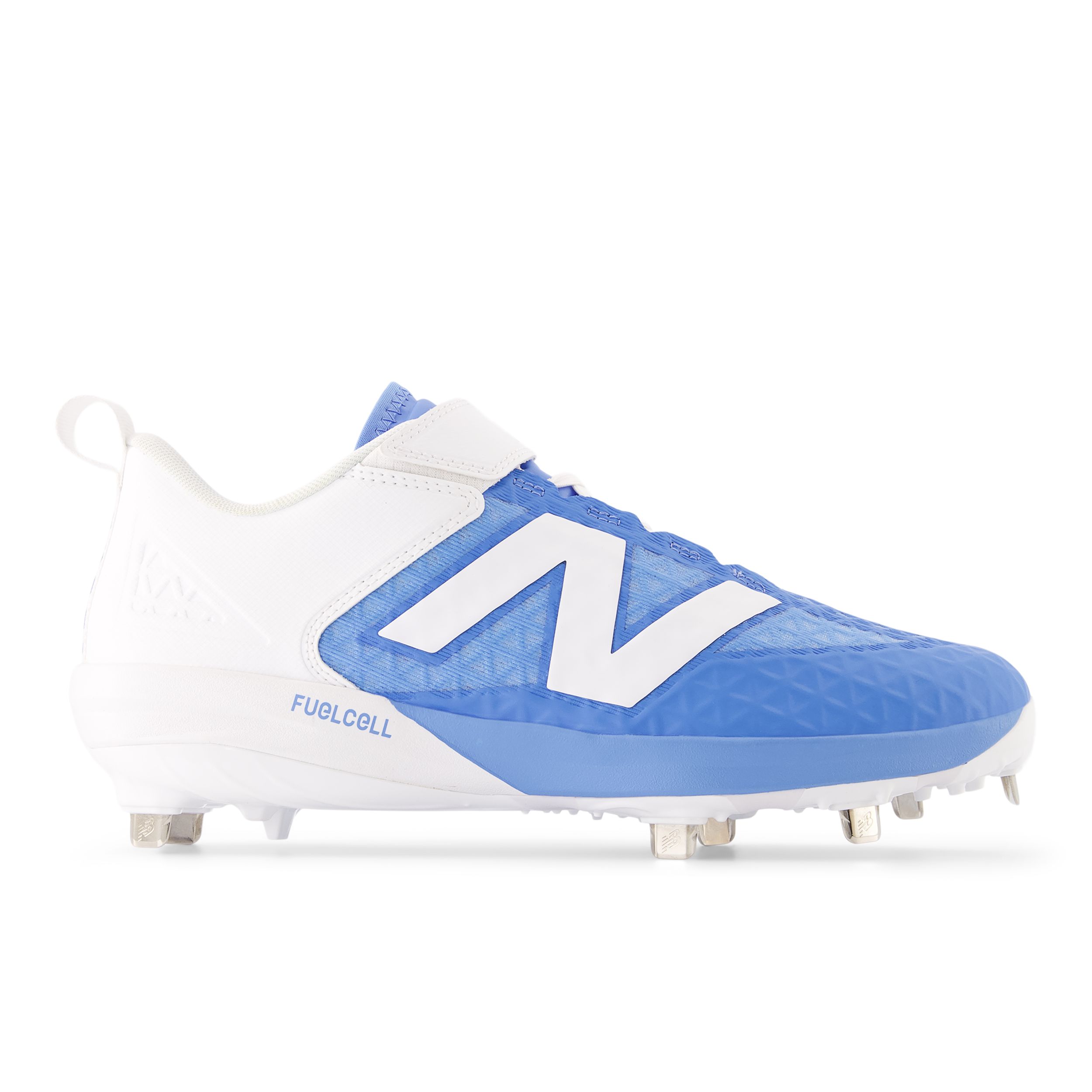 New Balance Men's 4040 v8 Metal Baseball Cleats