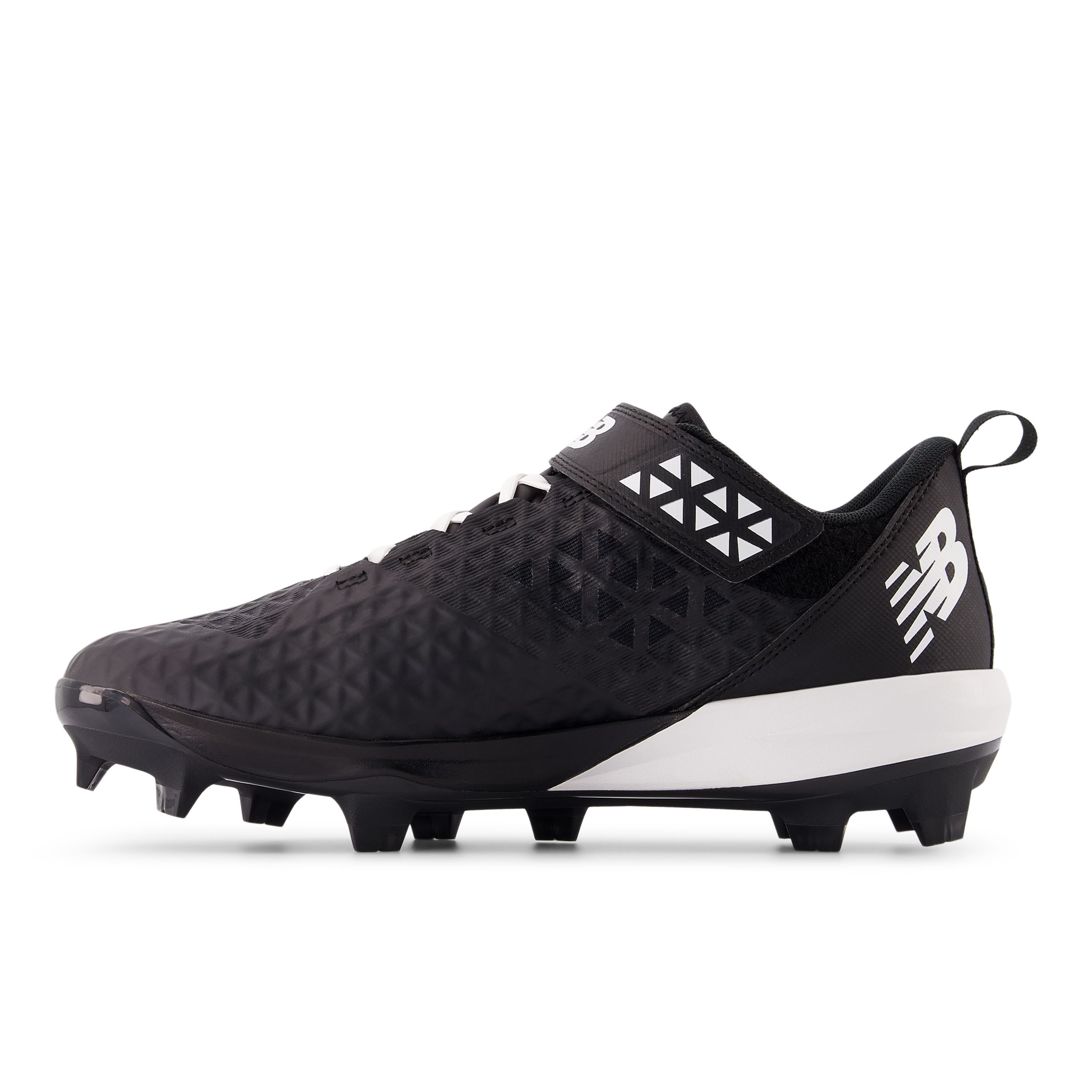 New Balance Men's 4040 v8 TPU Baseball Cleats