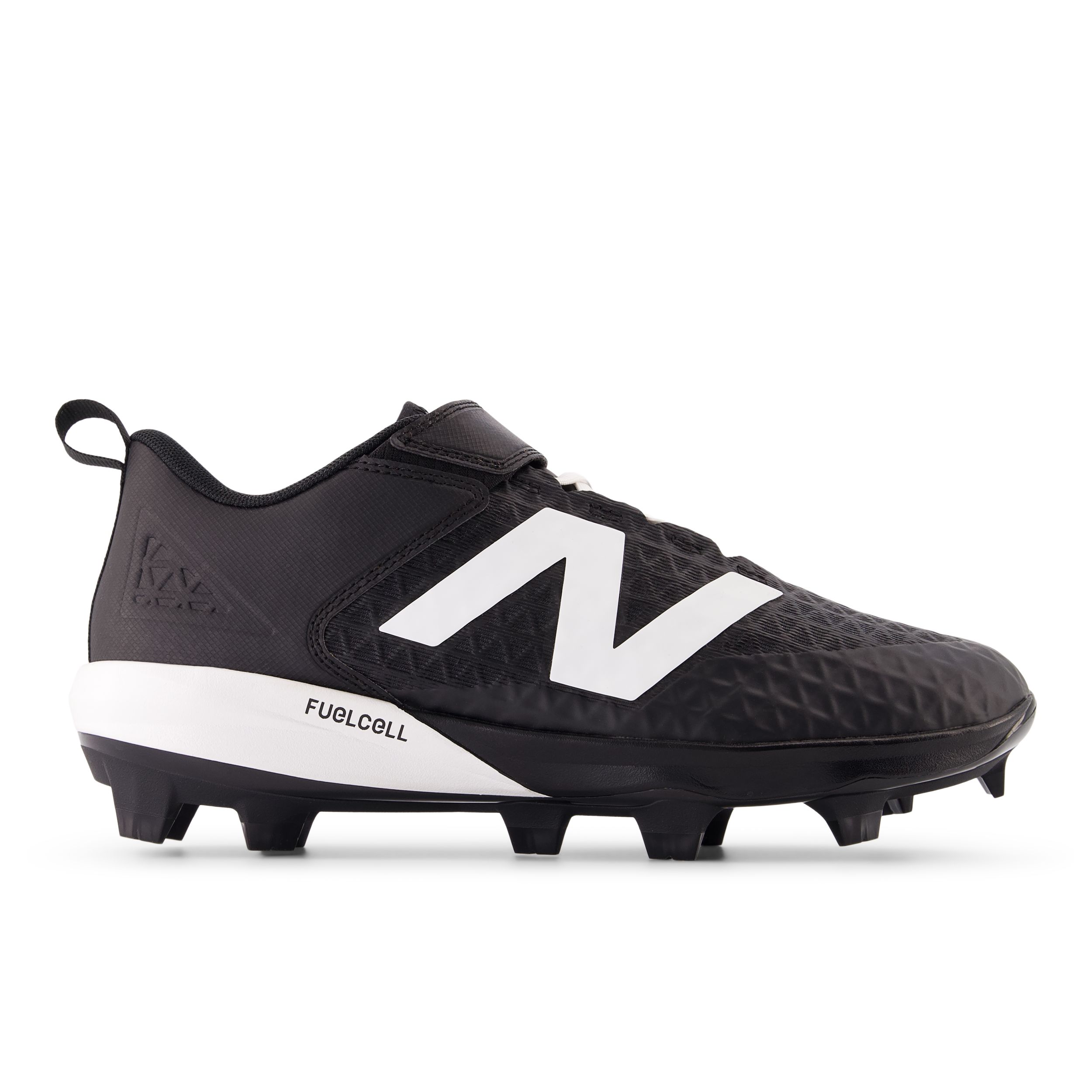 New Balance Men's 4040 v8 TPU Baseball Cleats