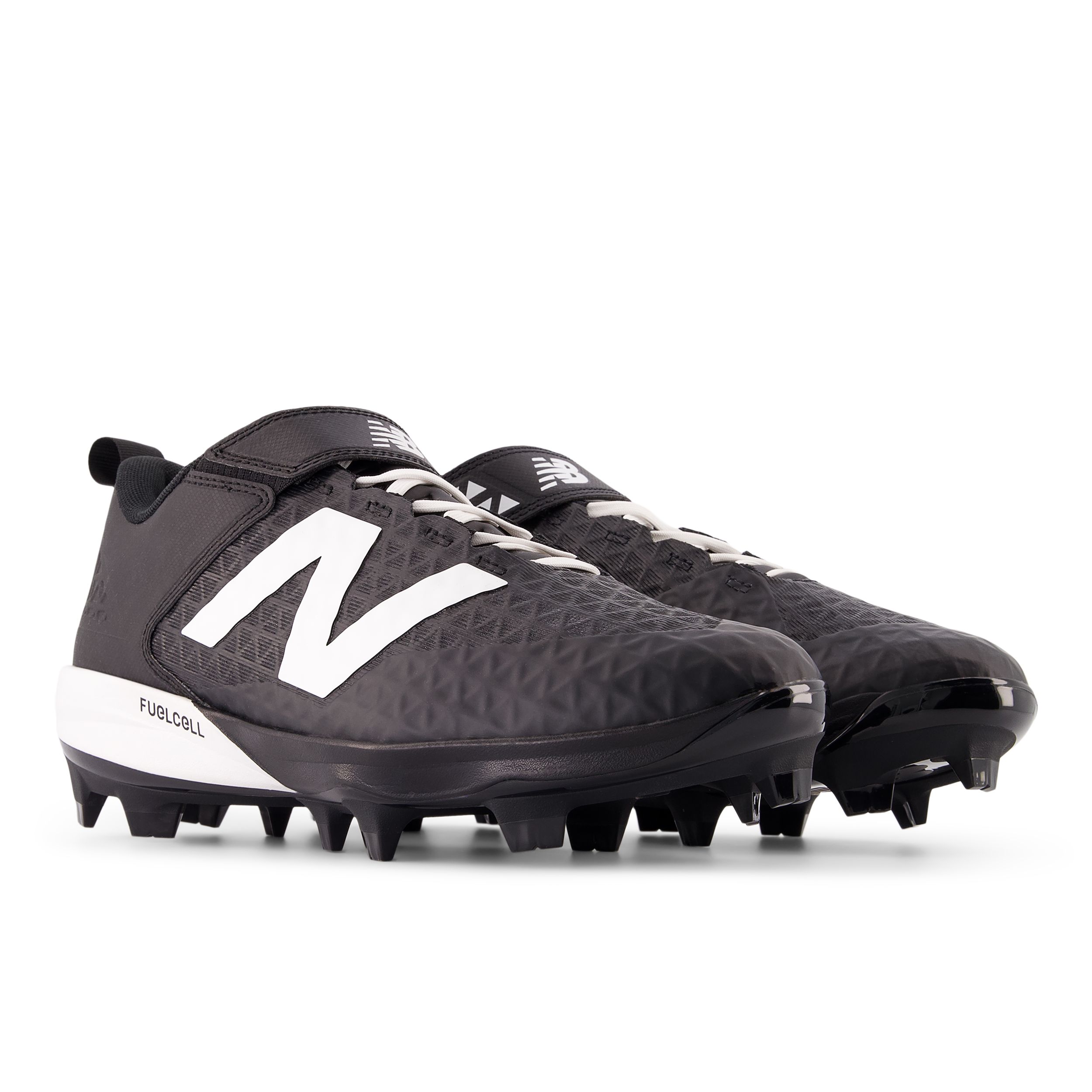 New Balance Men's 4040 v8 TPU Baseball Cleats