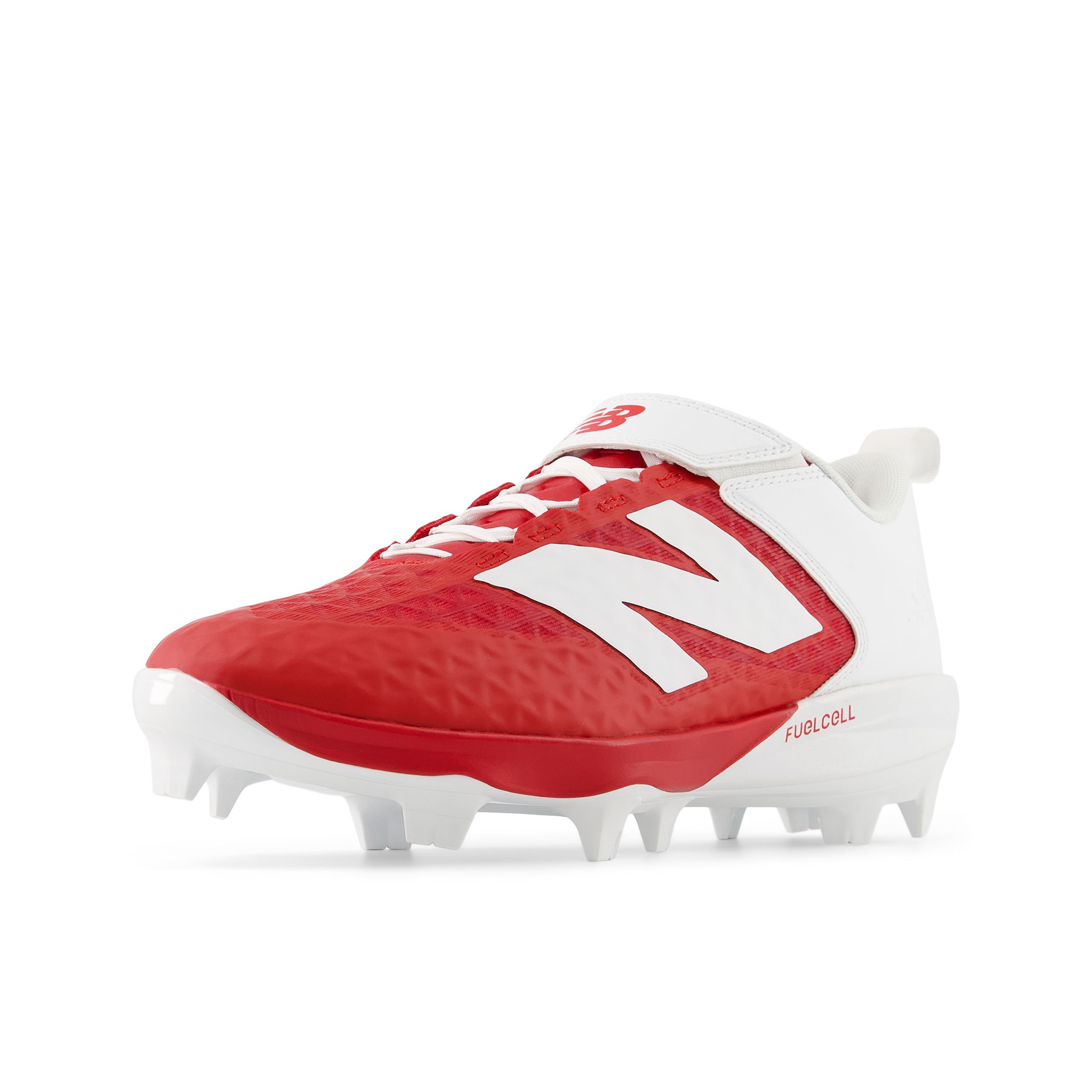 New Balance Men's 4040 v8 TPU Baseball Cleats