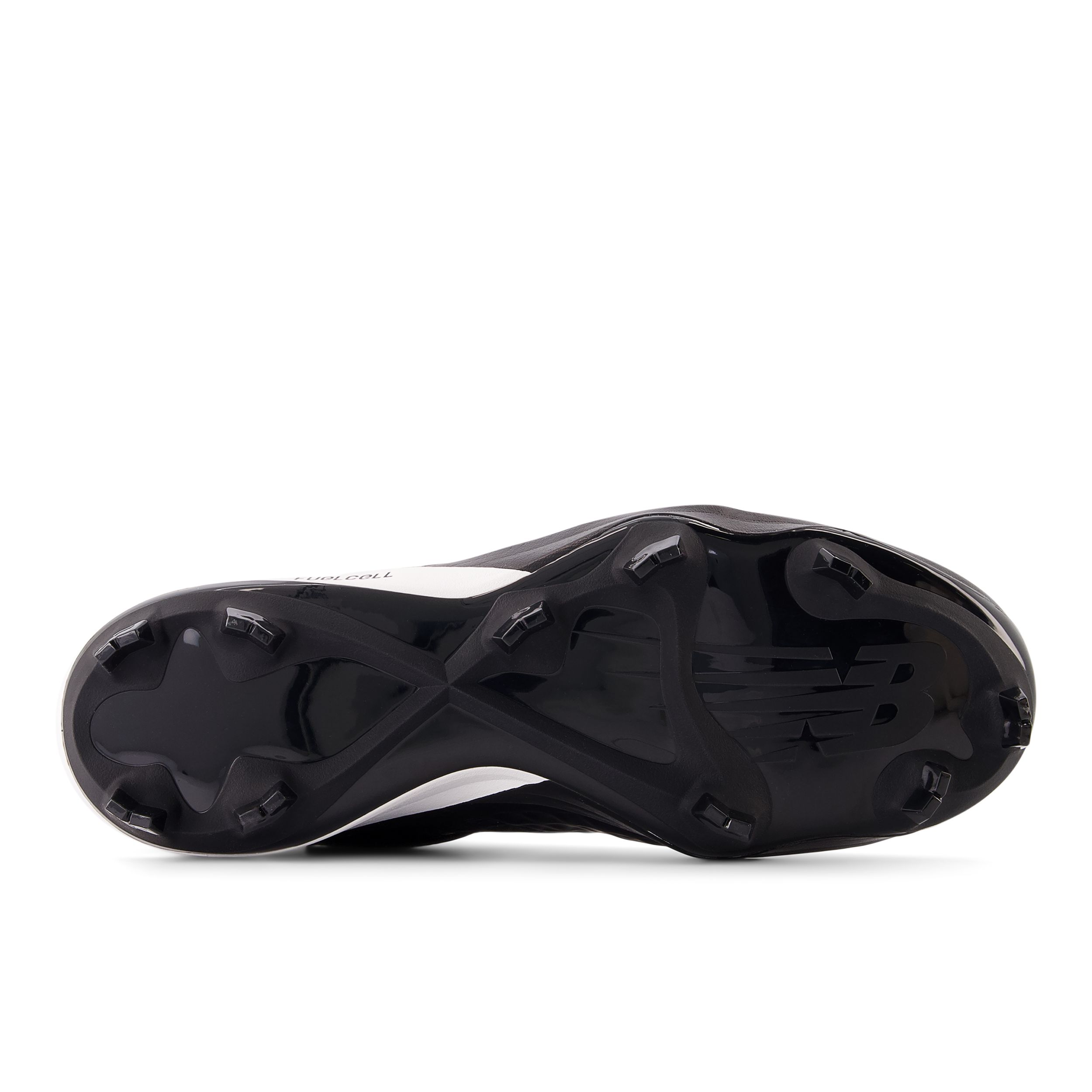 New Balance Men's 4040v8 Medium TPU Baseball Cleats