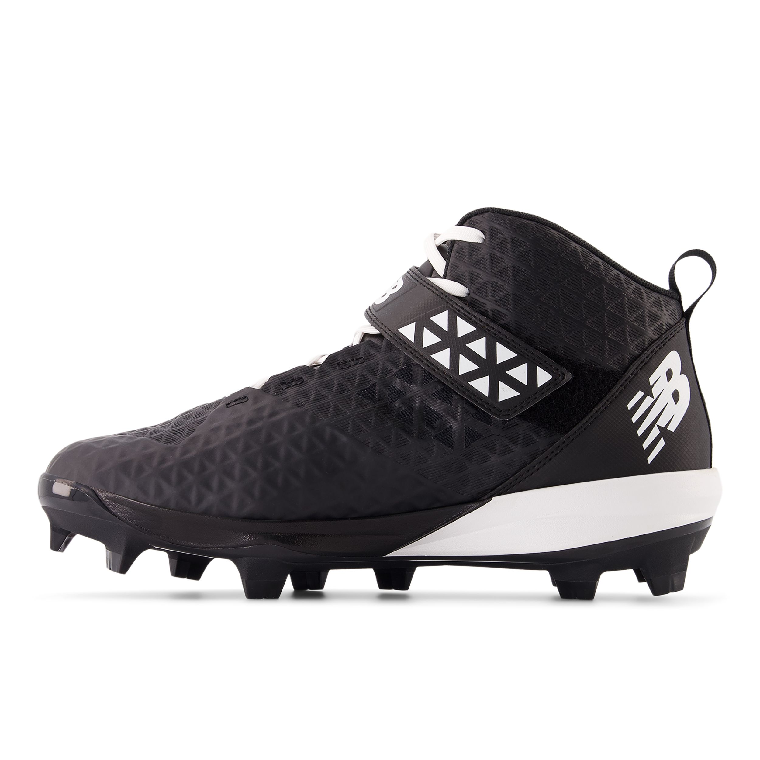 New Balance Men's 4040v8 Medium TPU Baseball Cleats