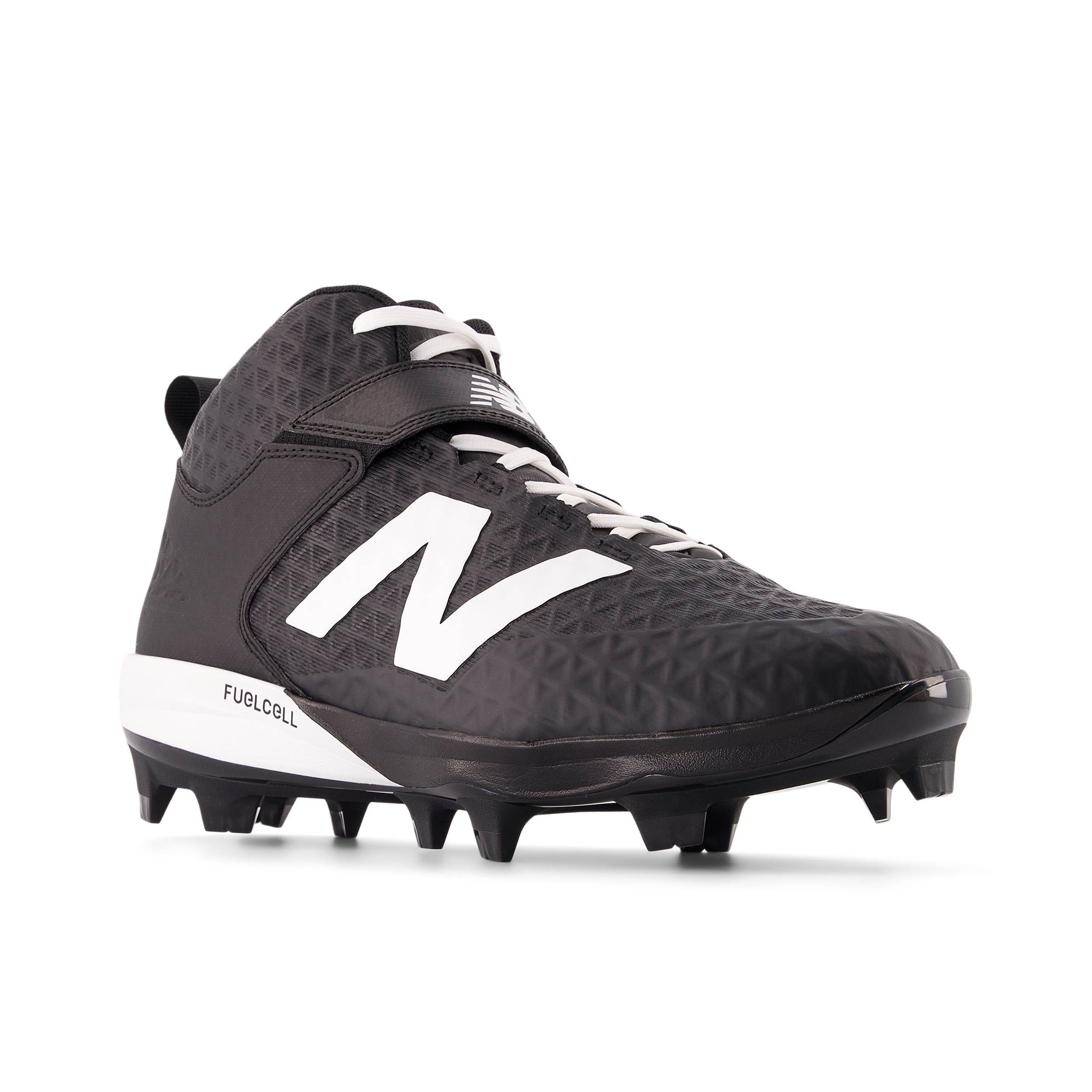 New Balance Men's 4040v8 Medium TPU Baseball Cleats