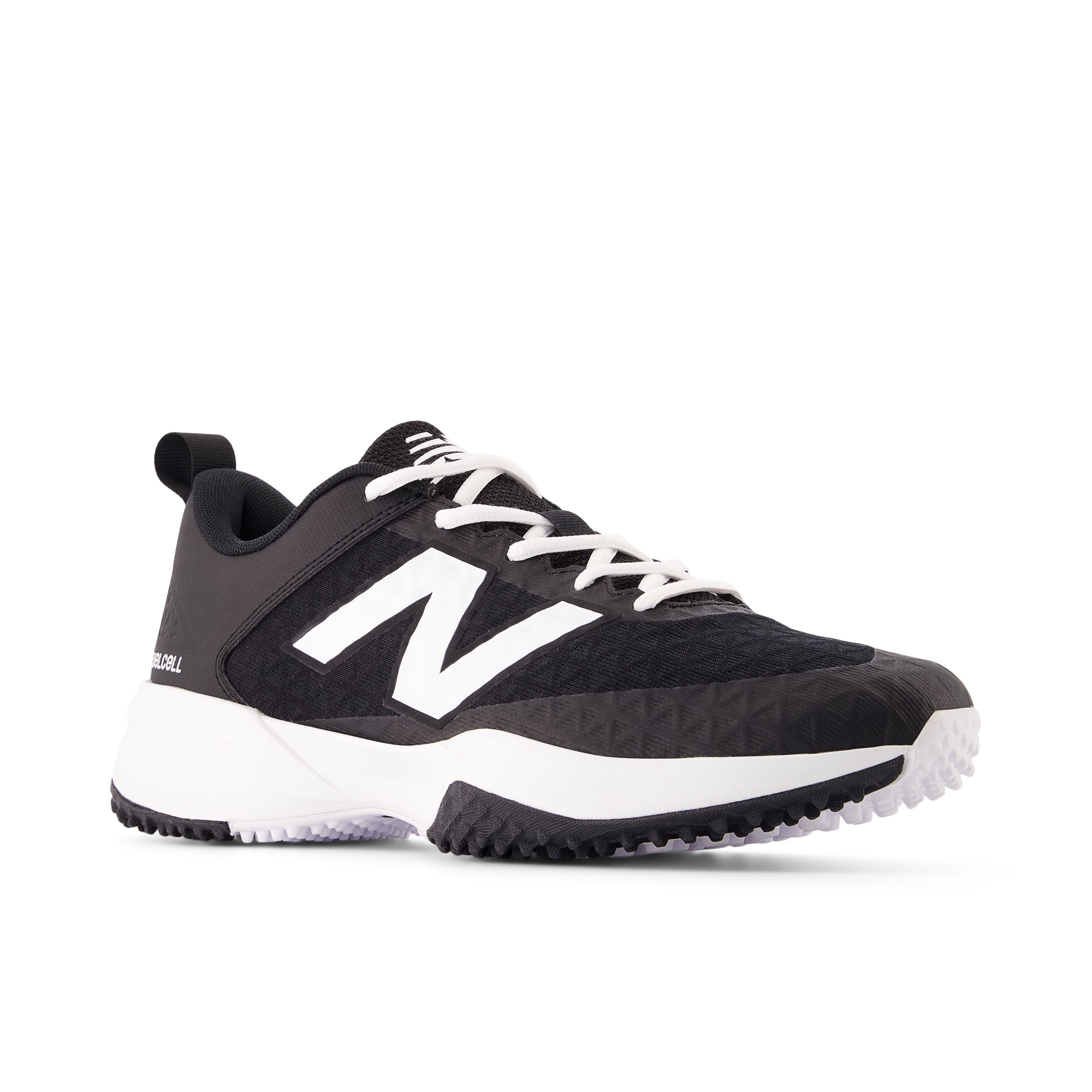 New Balance Men's 4040 v8 Turf Baseball Cleats
