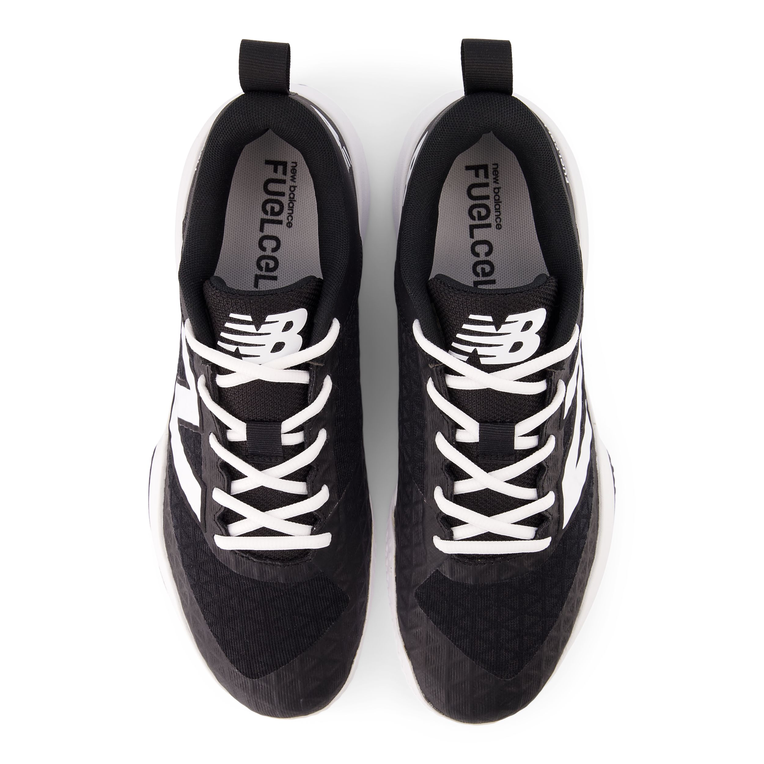 New Balance Men's 4040 v8 Turf Baseball Cleats