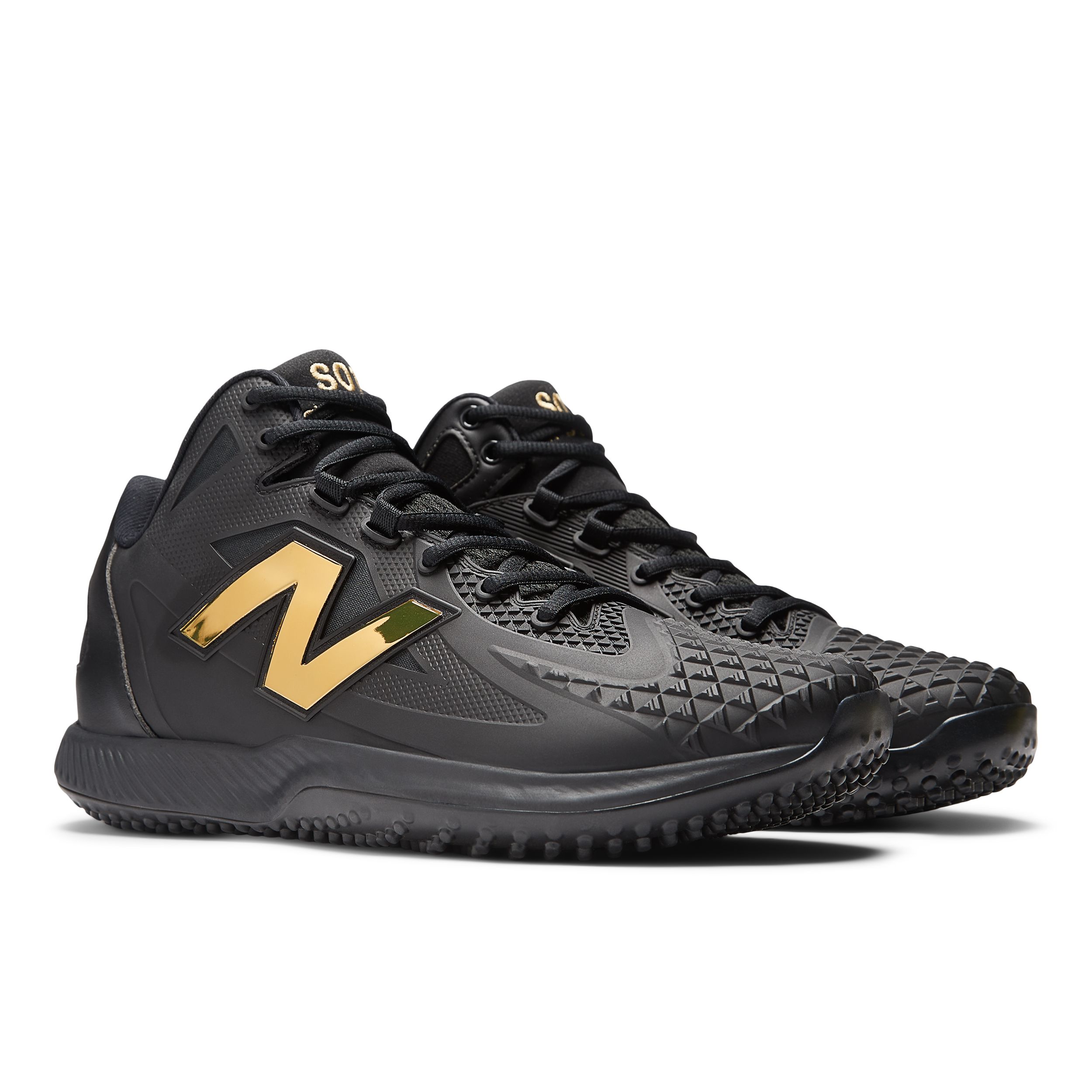 New Balance Men's Shohei Ohtani SHO V1Turf Baseball Cleats