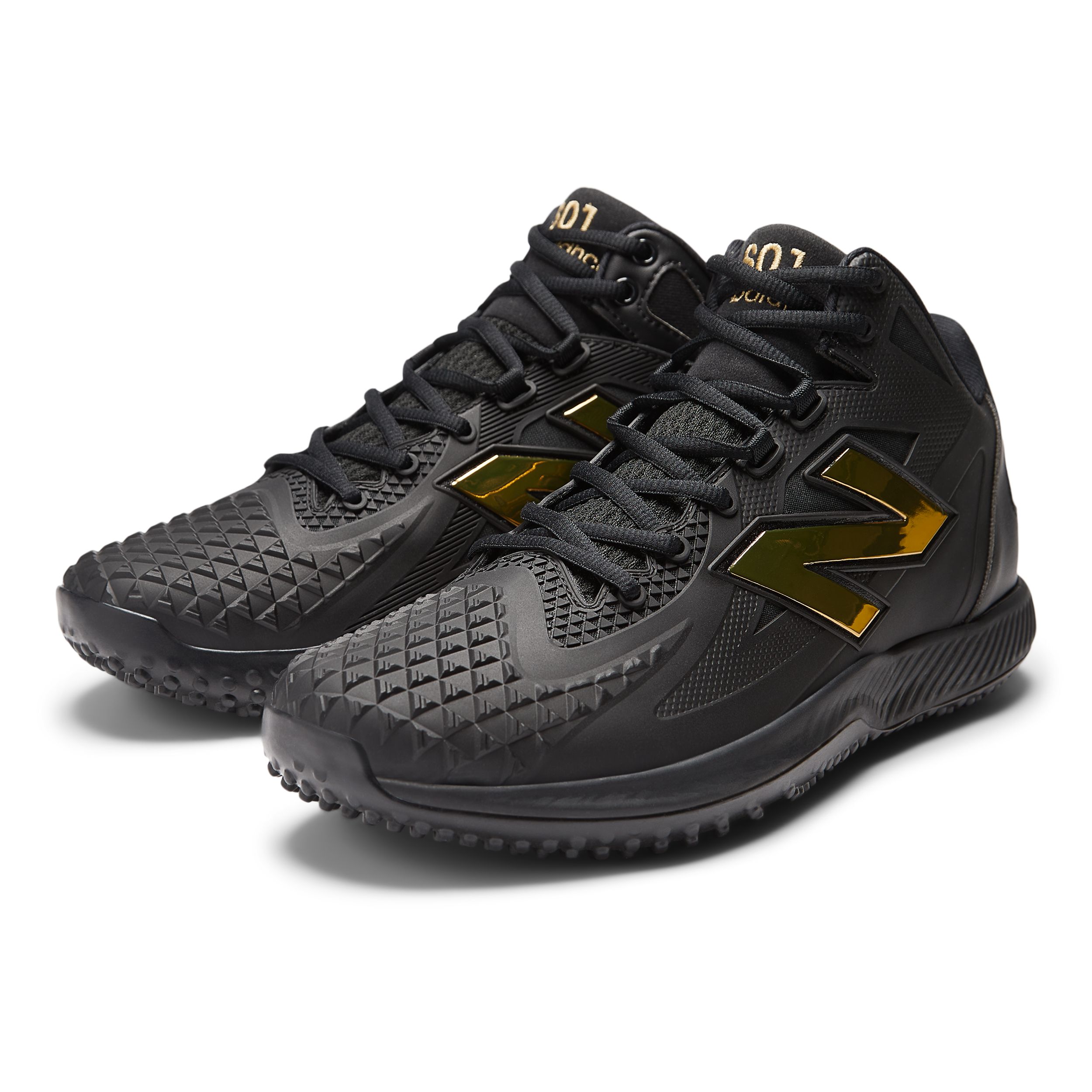 New Balance Men's Shohei Ohtani SHO V1Turf Baseball Cleats