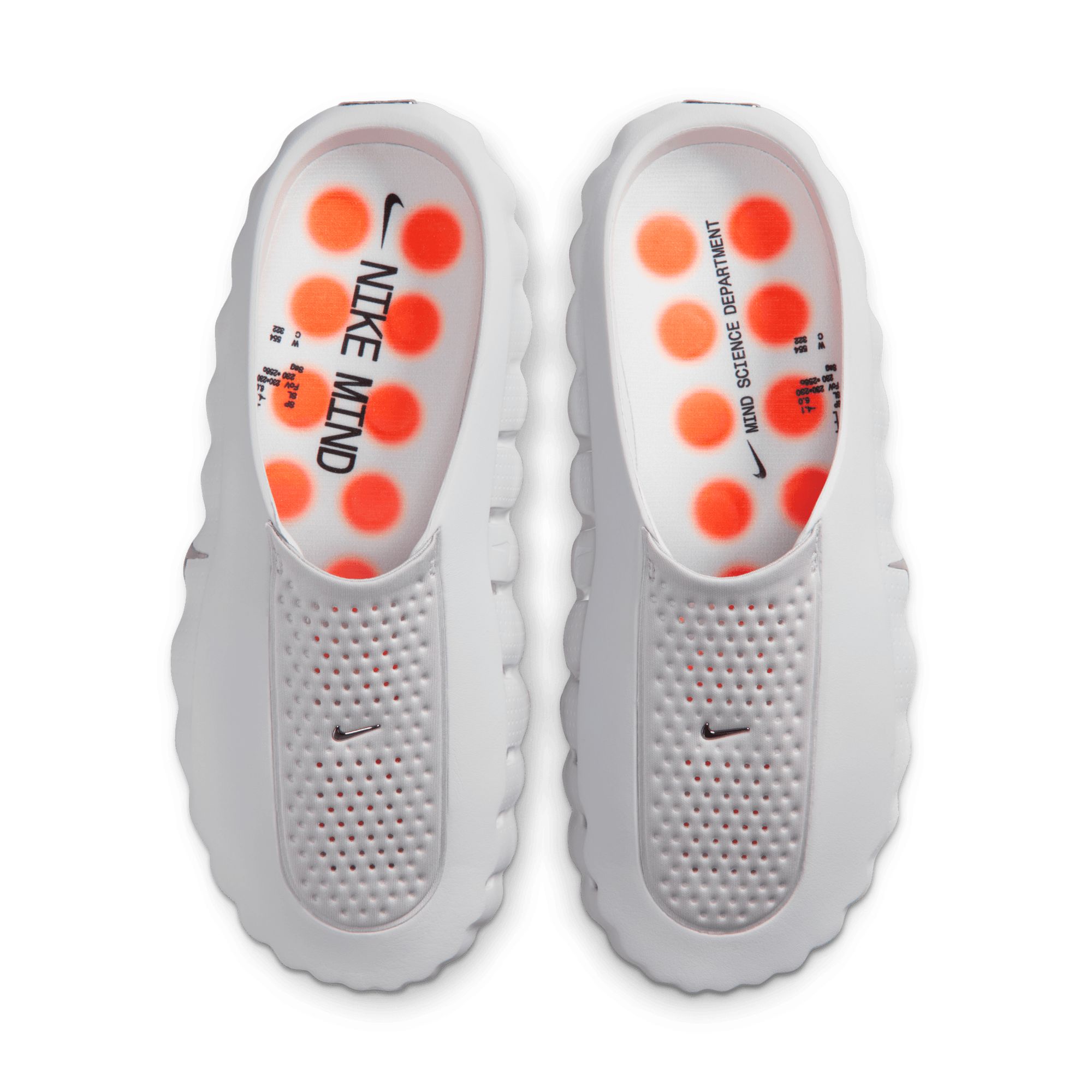 Nike Men's Mind 001 Sandals