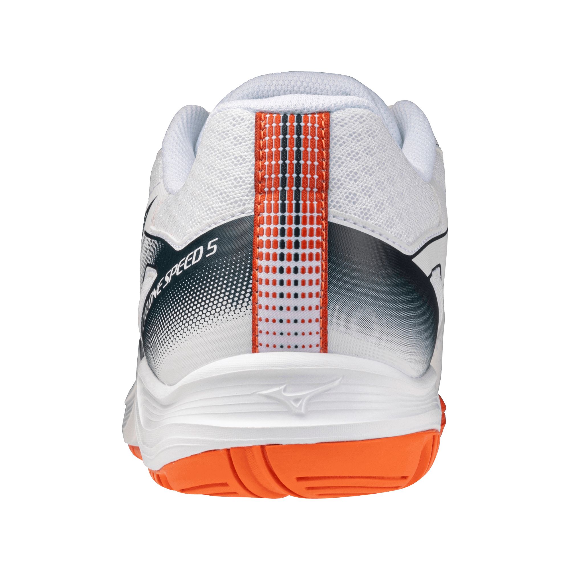 Mizuno Men's Cyclone Speed 5 Volleyball Shoes