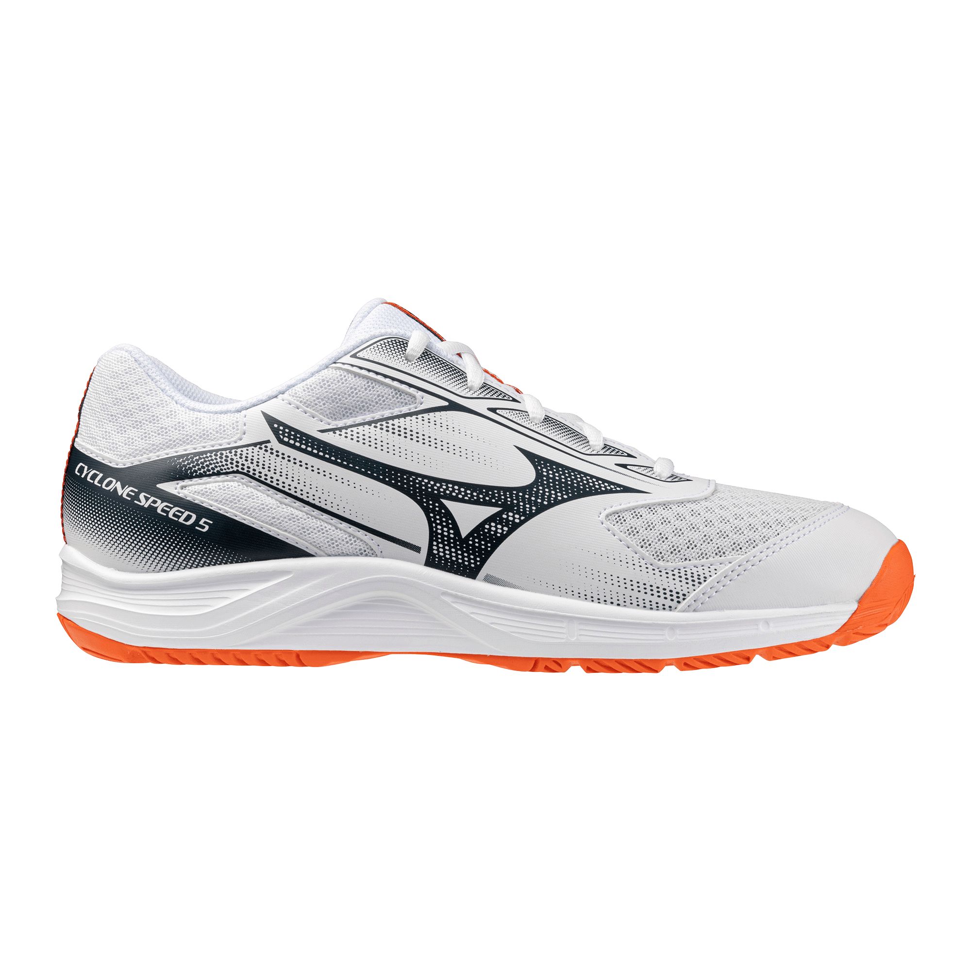 Mizuno Men's Cyclone Speed 5 Volleyball Shoes