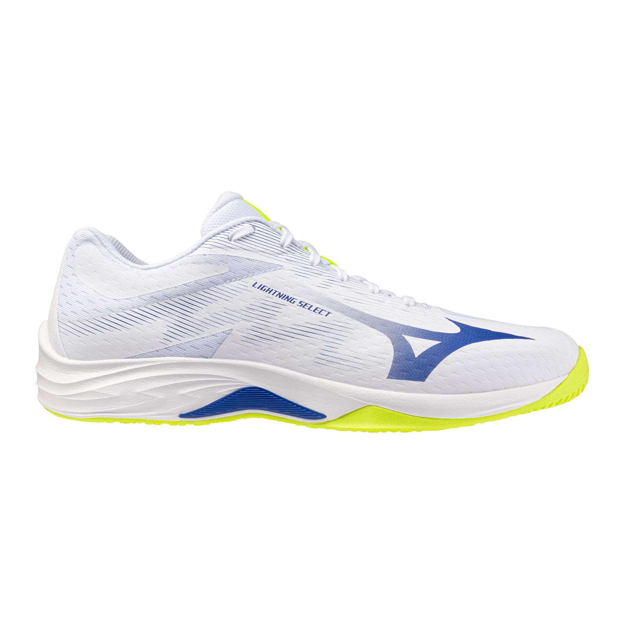 Mizuno Men's Lightning Select Volleyball Shoes