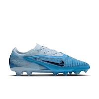 Nike Men’s Phantom 6 Low Elite Firm Ground Soccer Cleats for Natural Grass
